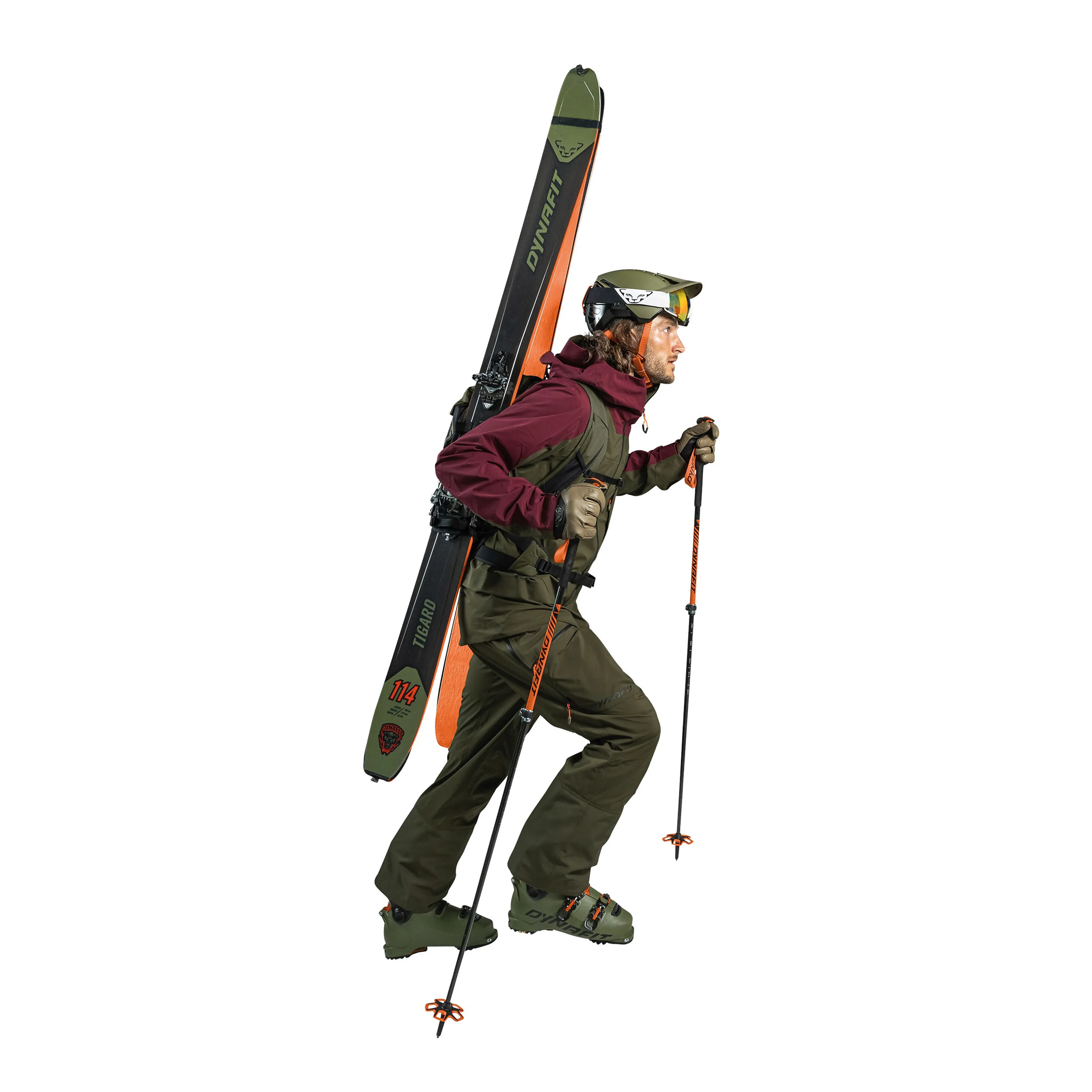 TIGARD 130 BOOT