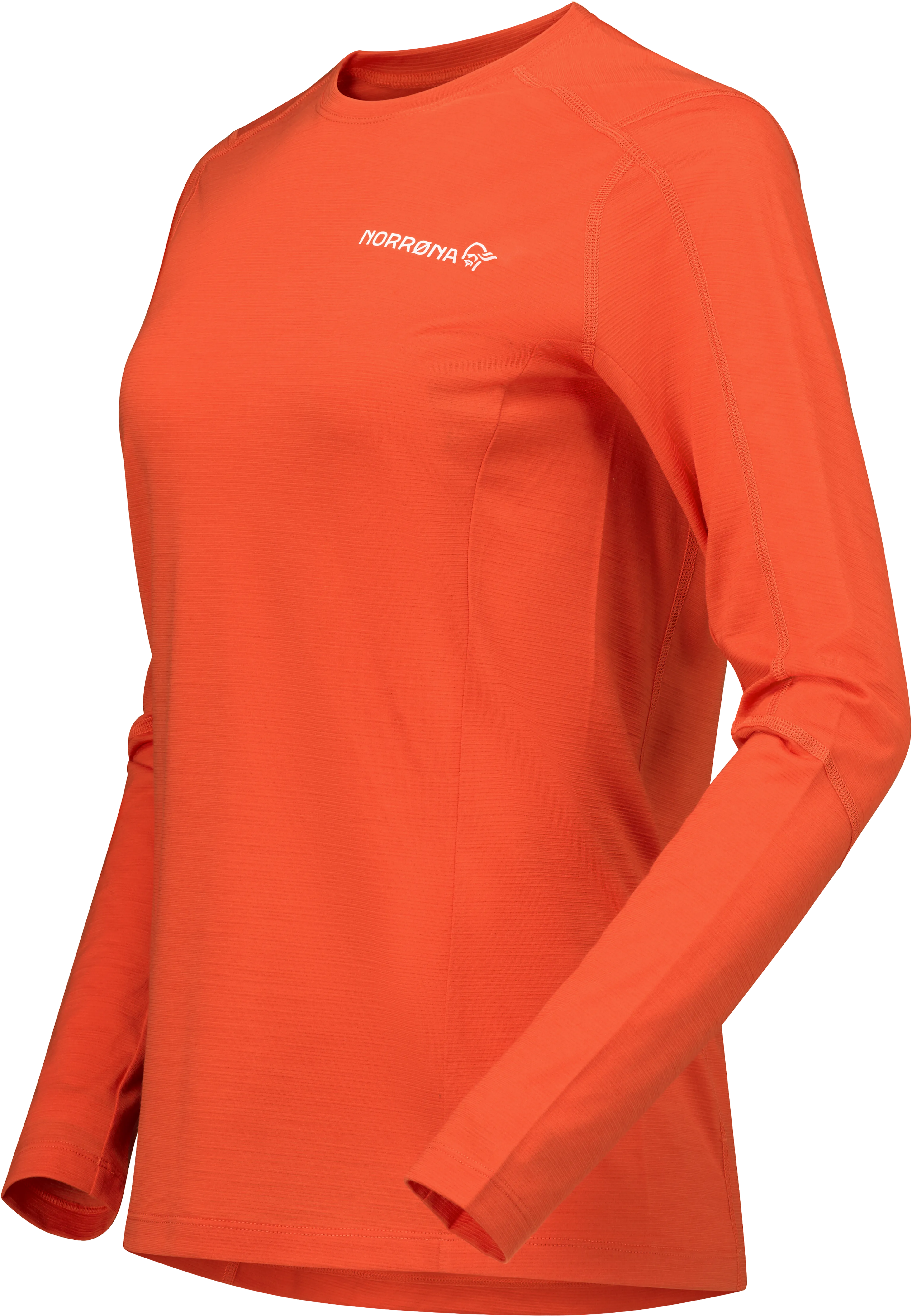 falketind equaliserUll Long Sleeve W's