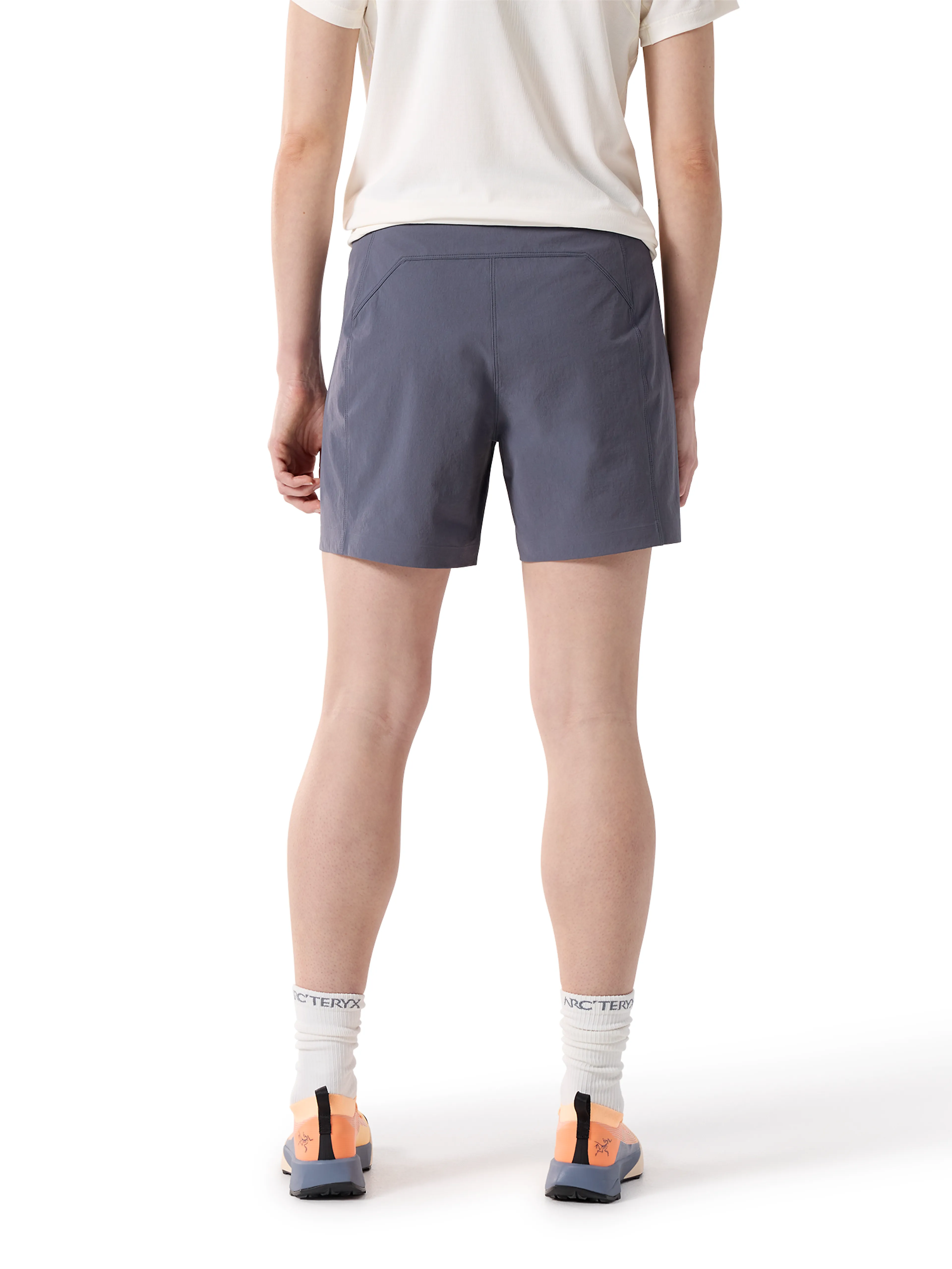 Gamma Short 6 W