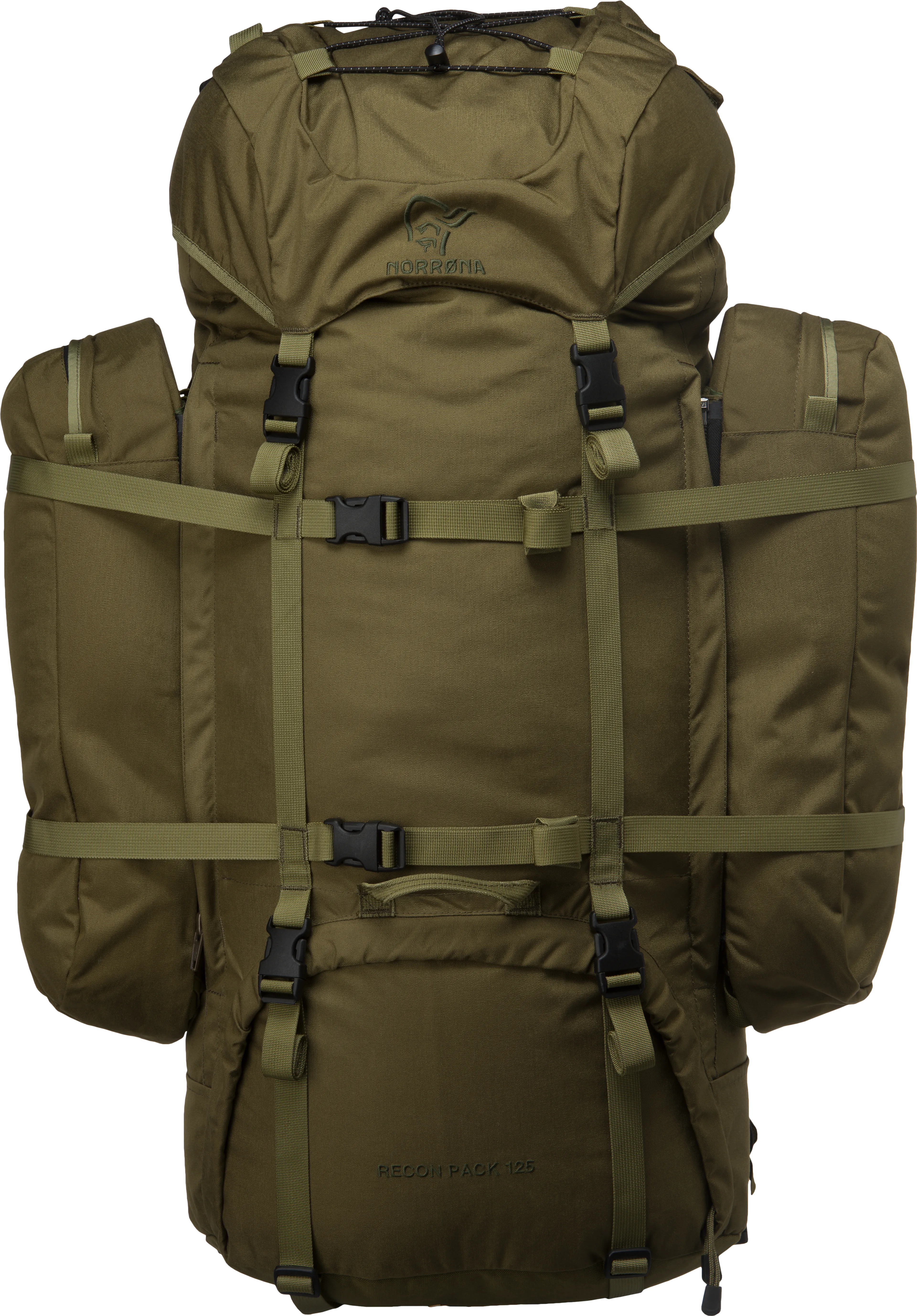 recon synkroflex 125L Pack M's