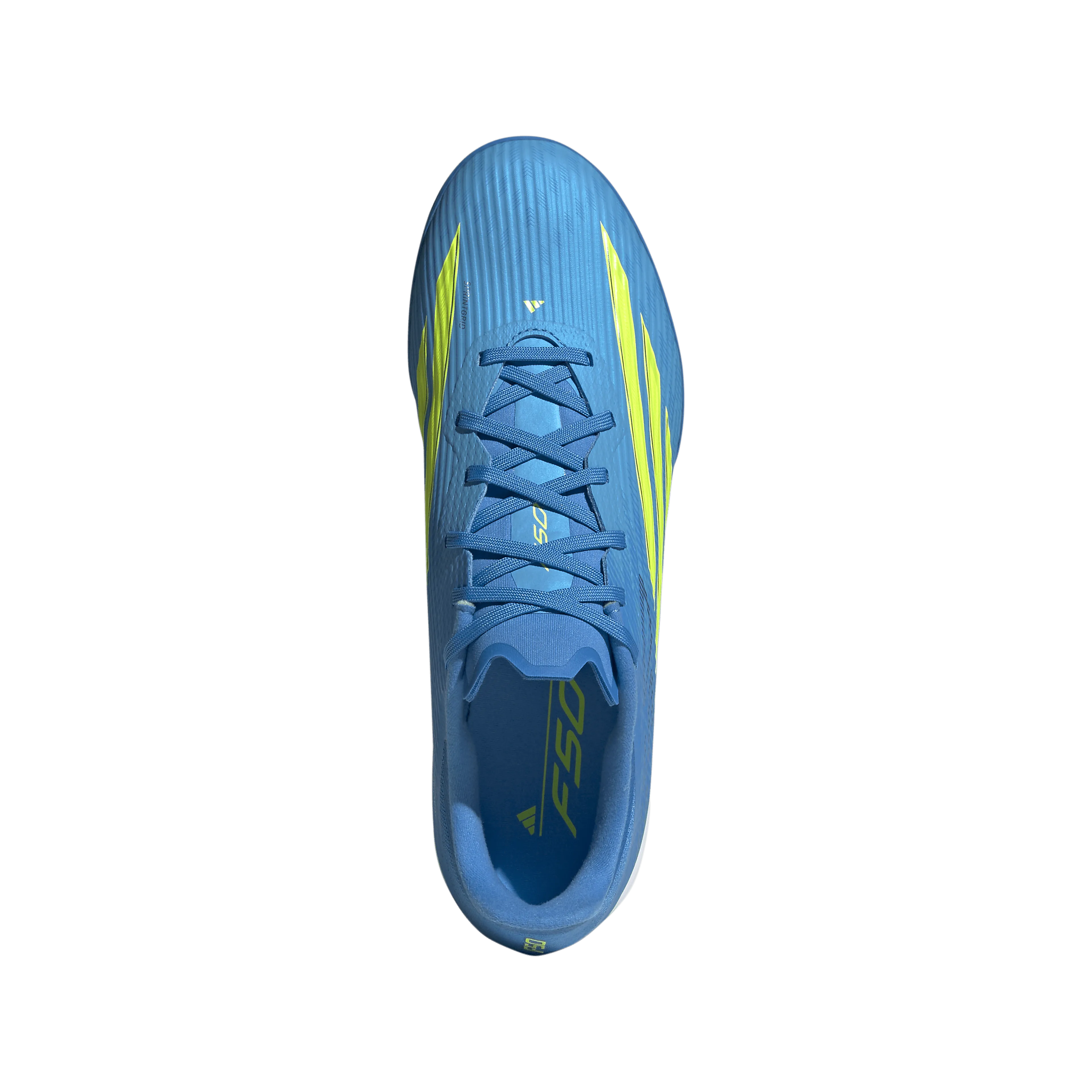 F50 LEAGUE Turf Fotballsko Grus/Kunstgress 