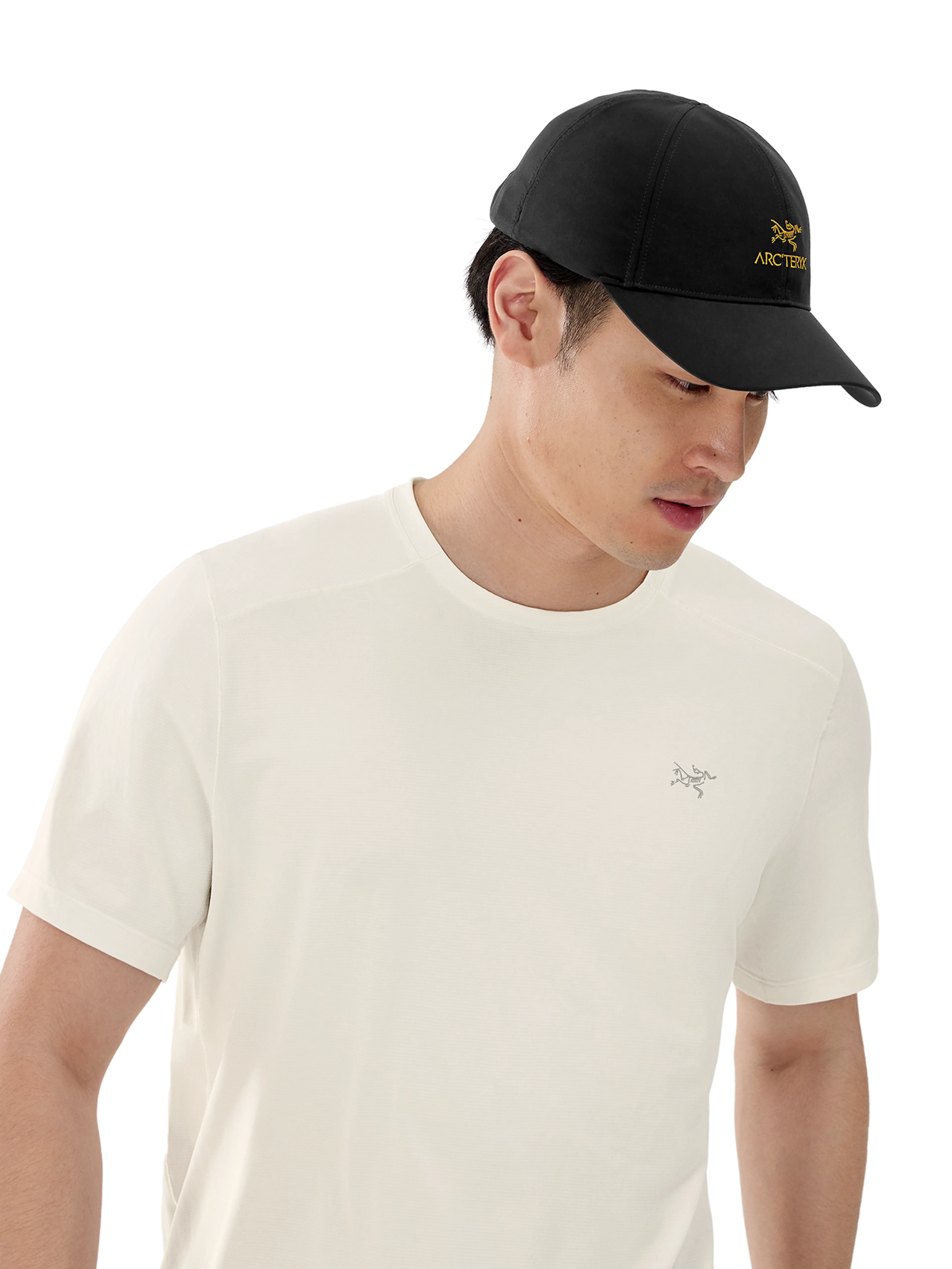 Bird Word Cap