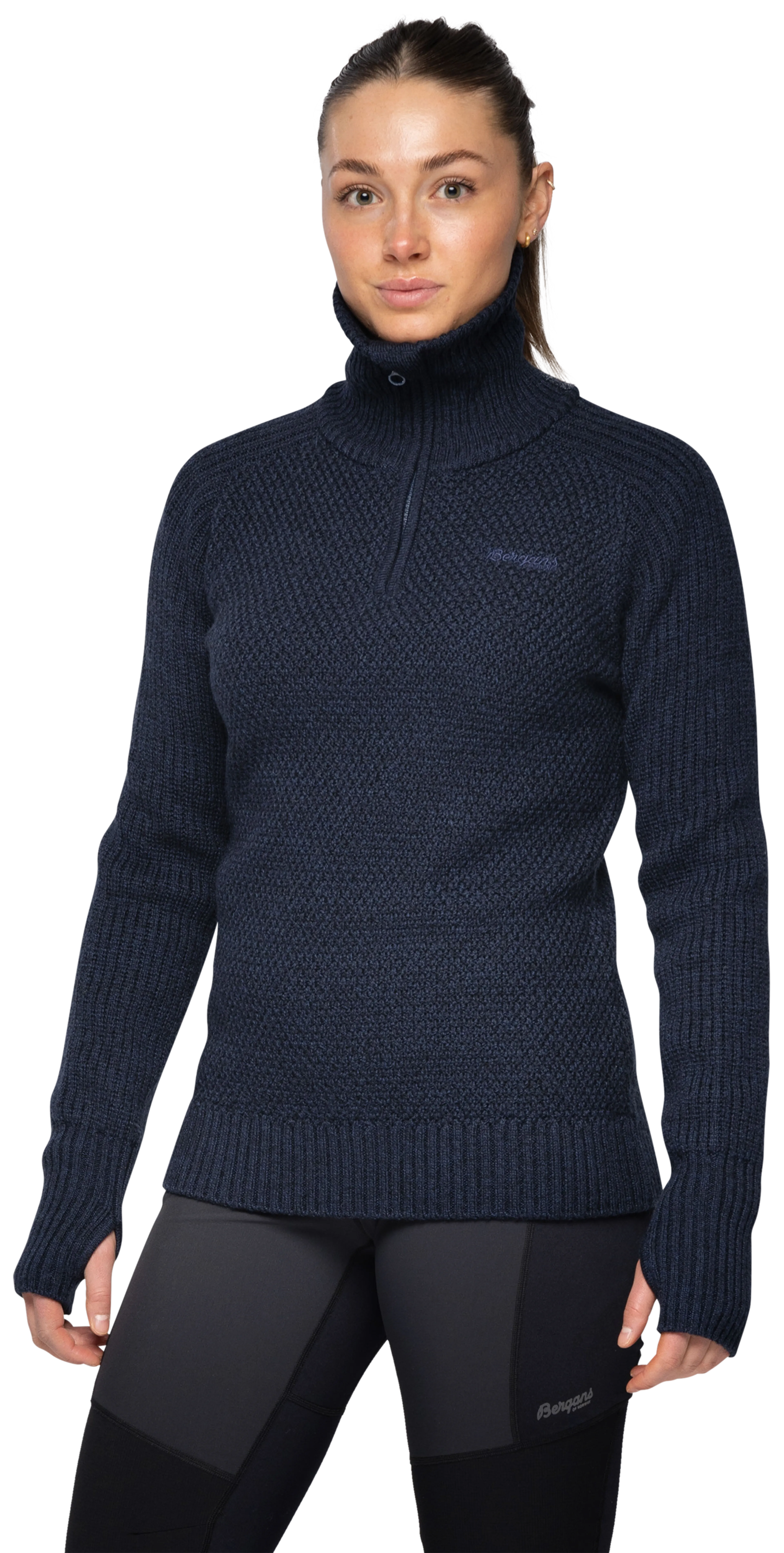 Ulriken Jumper Women
