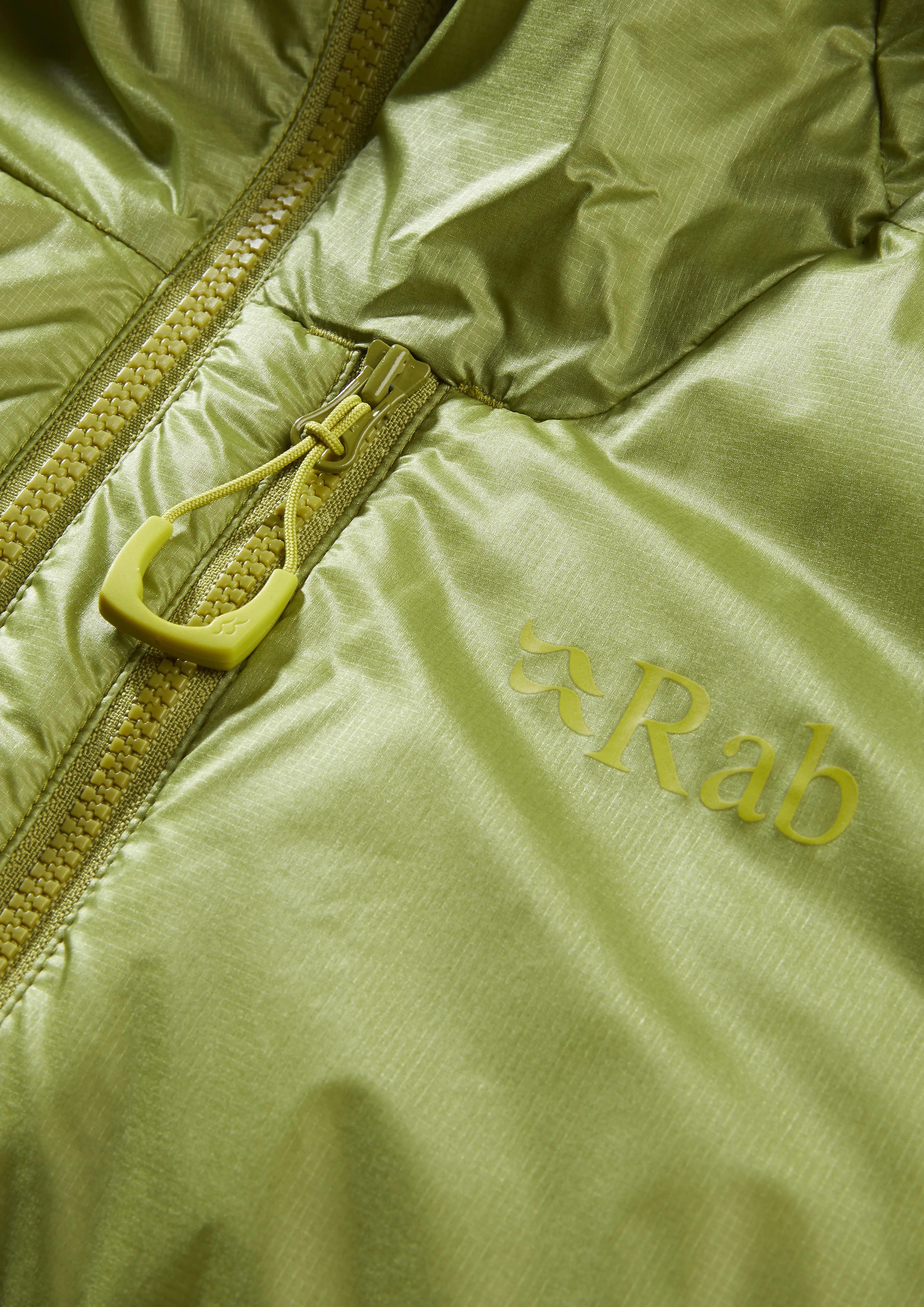 Generator Alpine Jacket