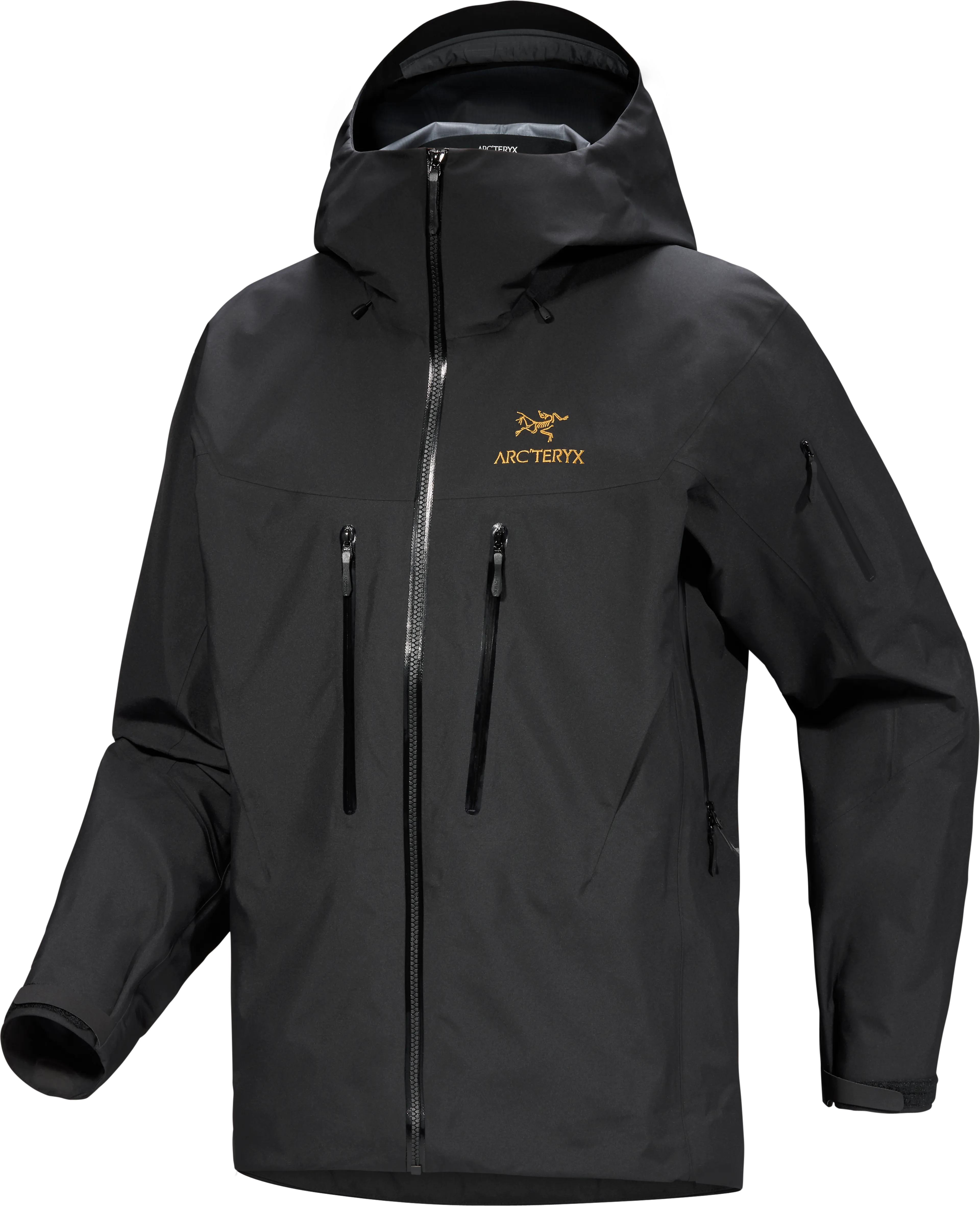 Alpha SV Jacket M