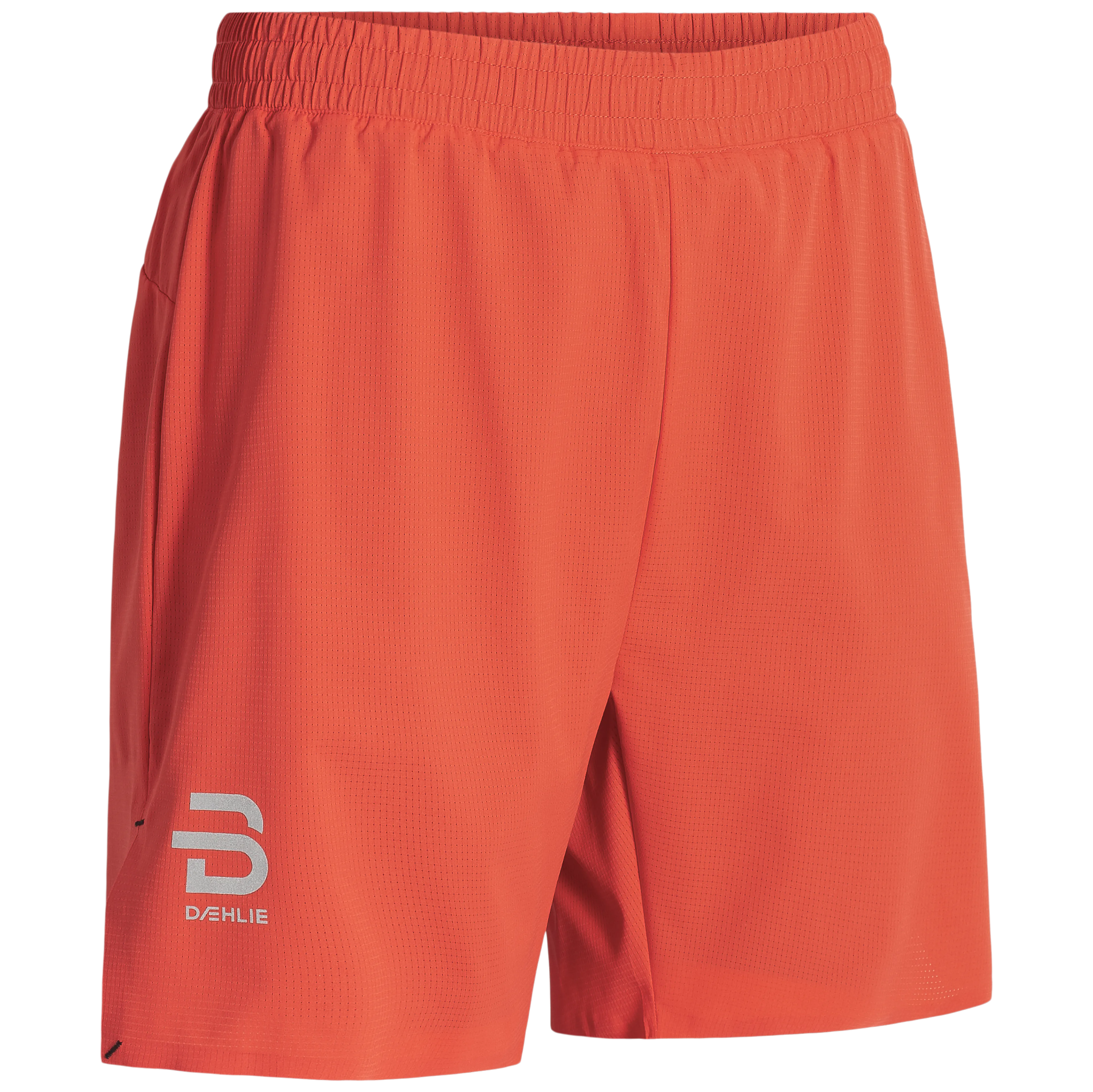 Lava Red