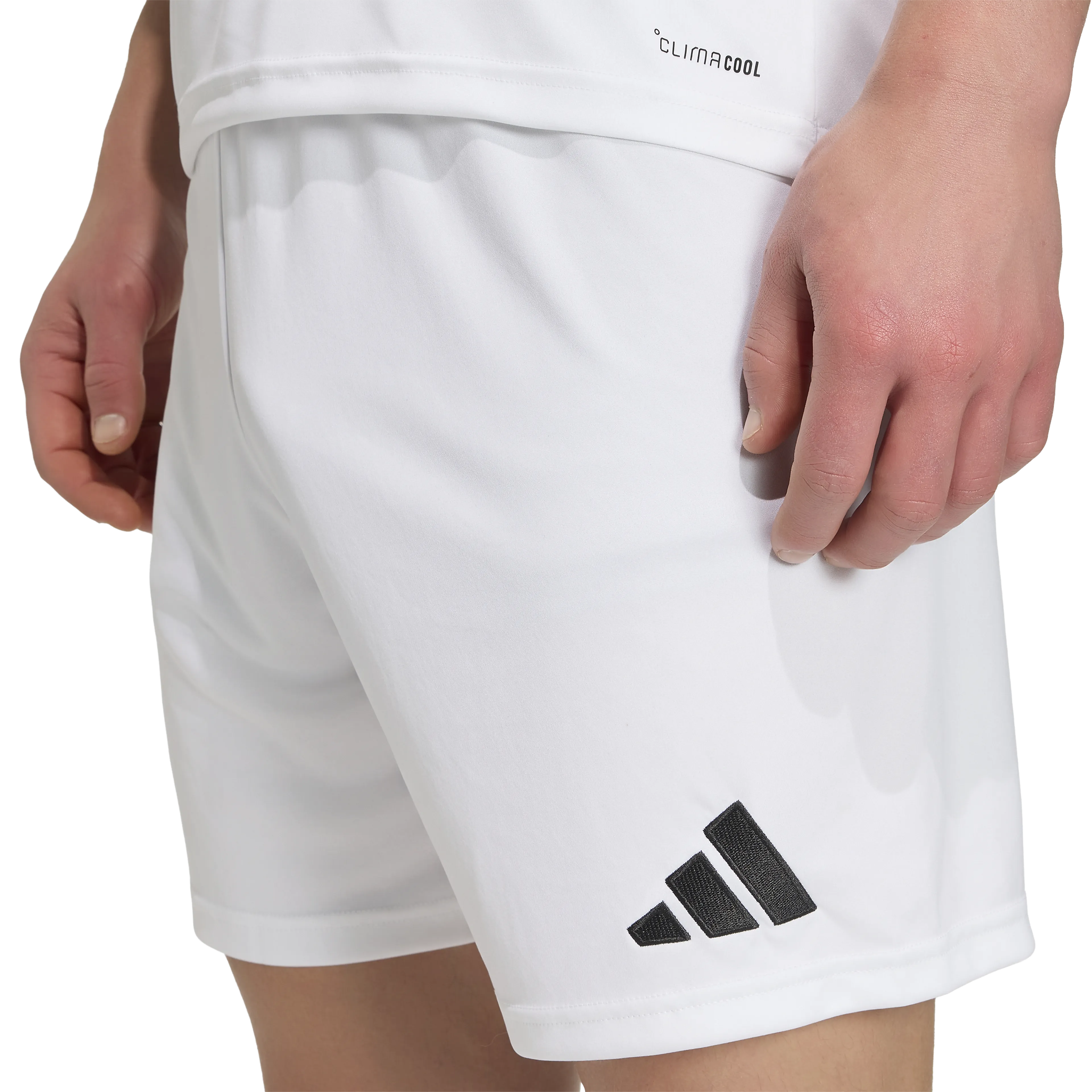 Entrada26 Shorts