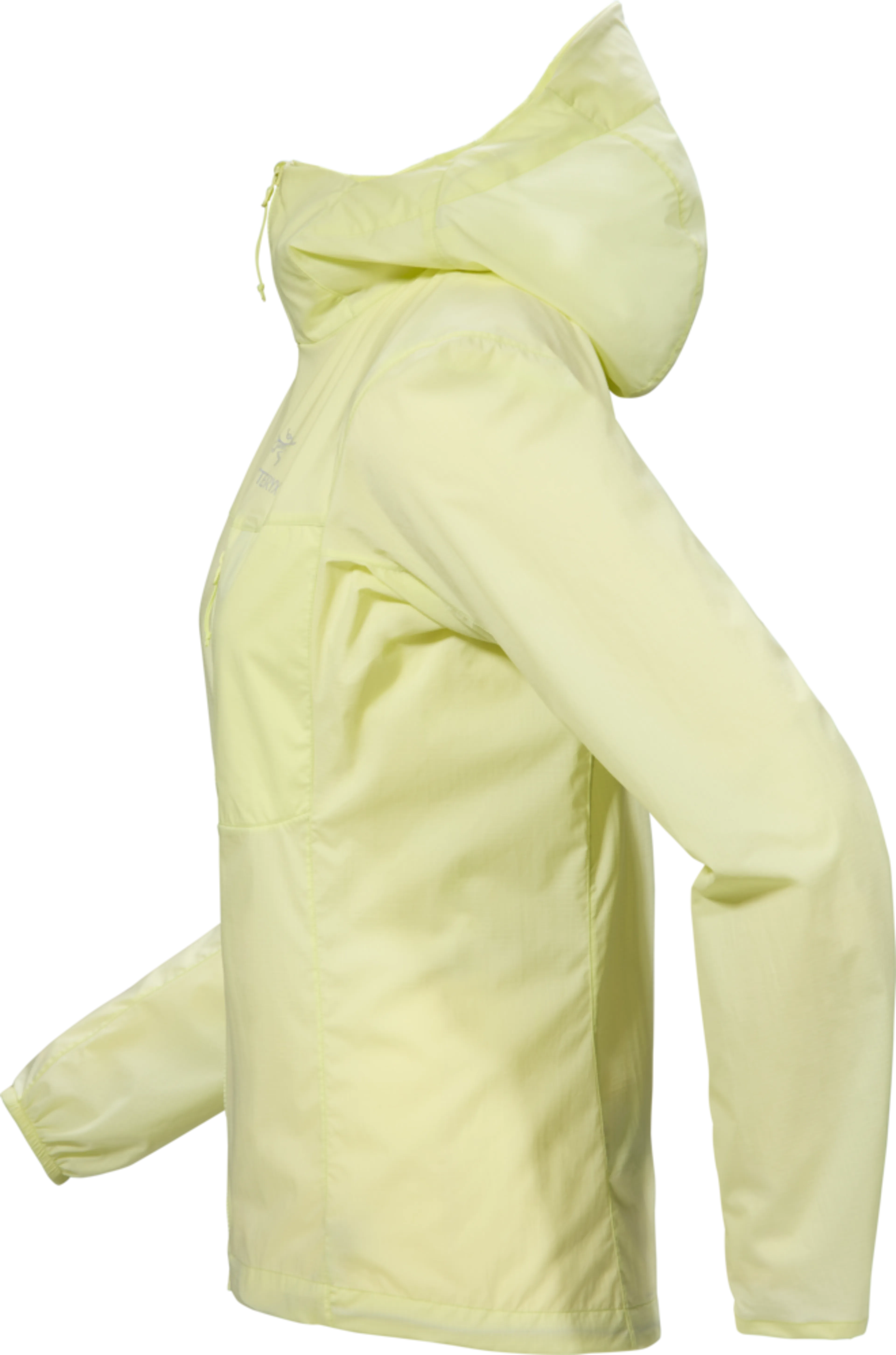 Squamish Hoody W