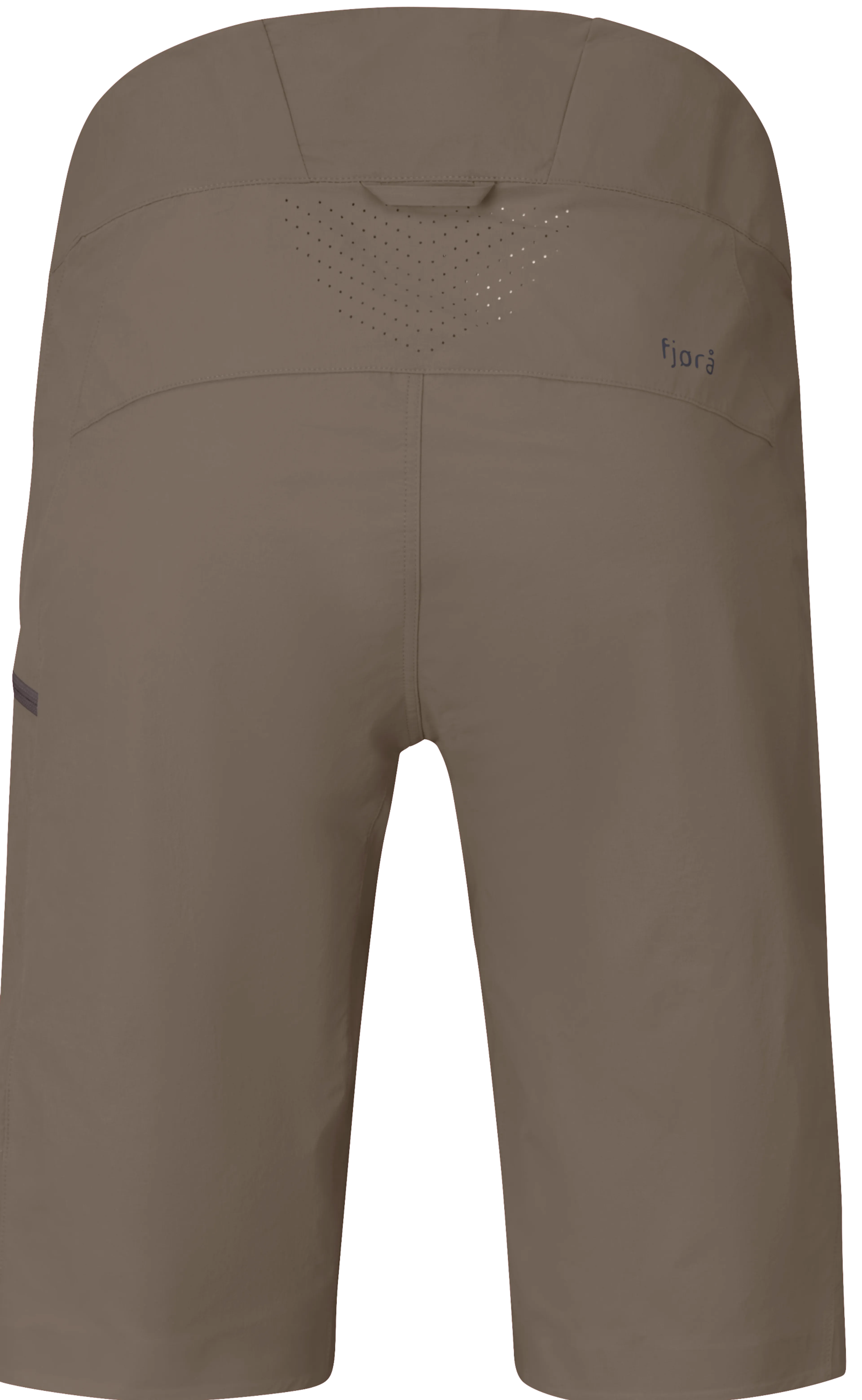 fjørå flex1 tech Shorts W's