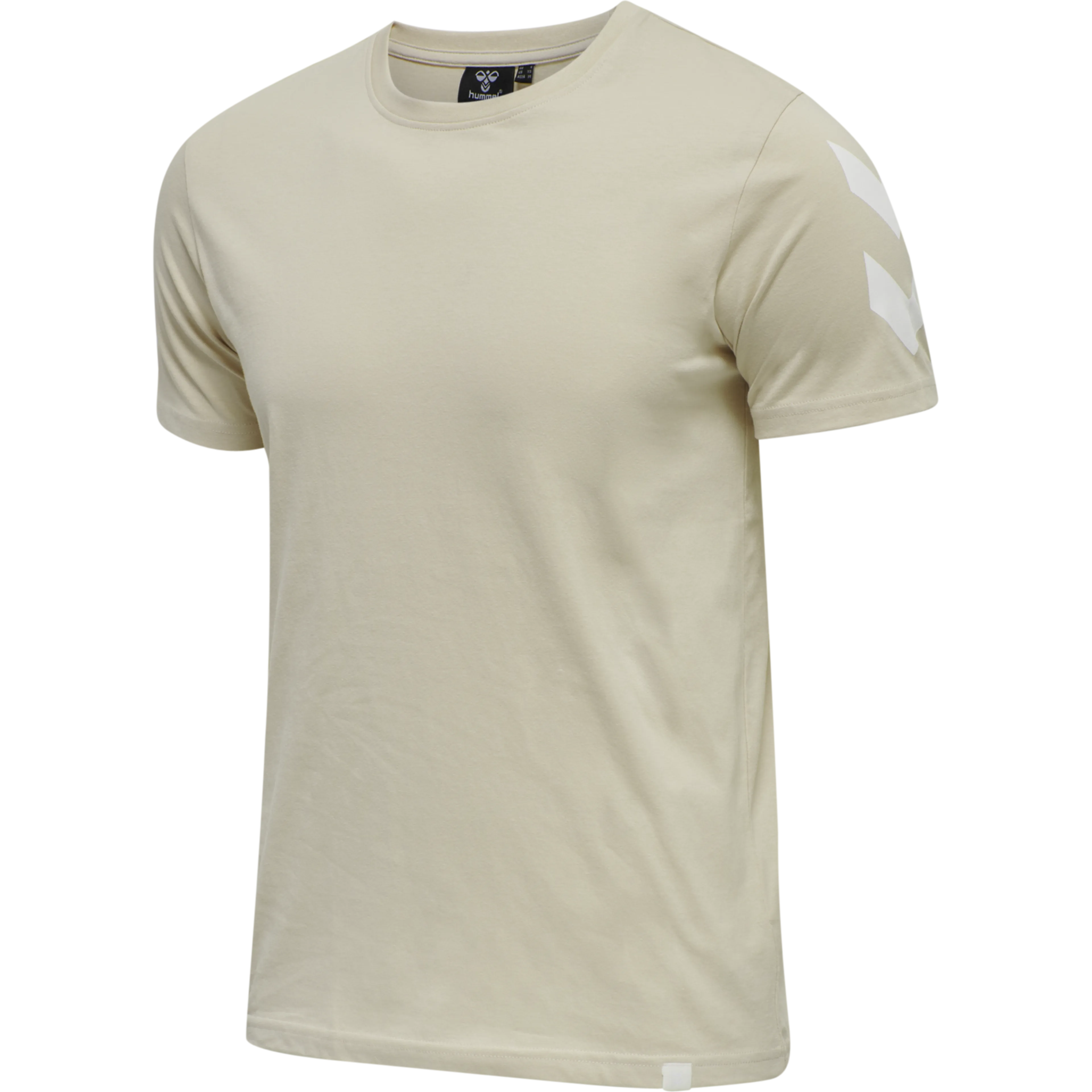 hmlLEGACY CHEVRON T-SHIRT