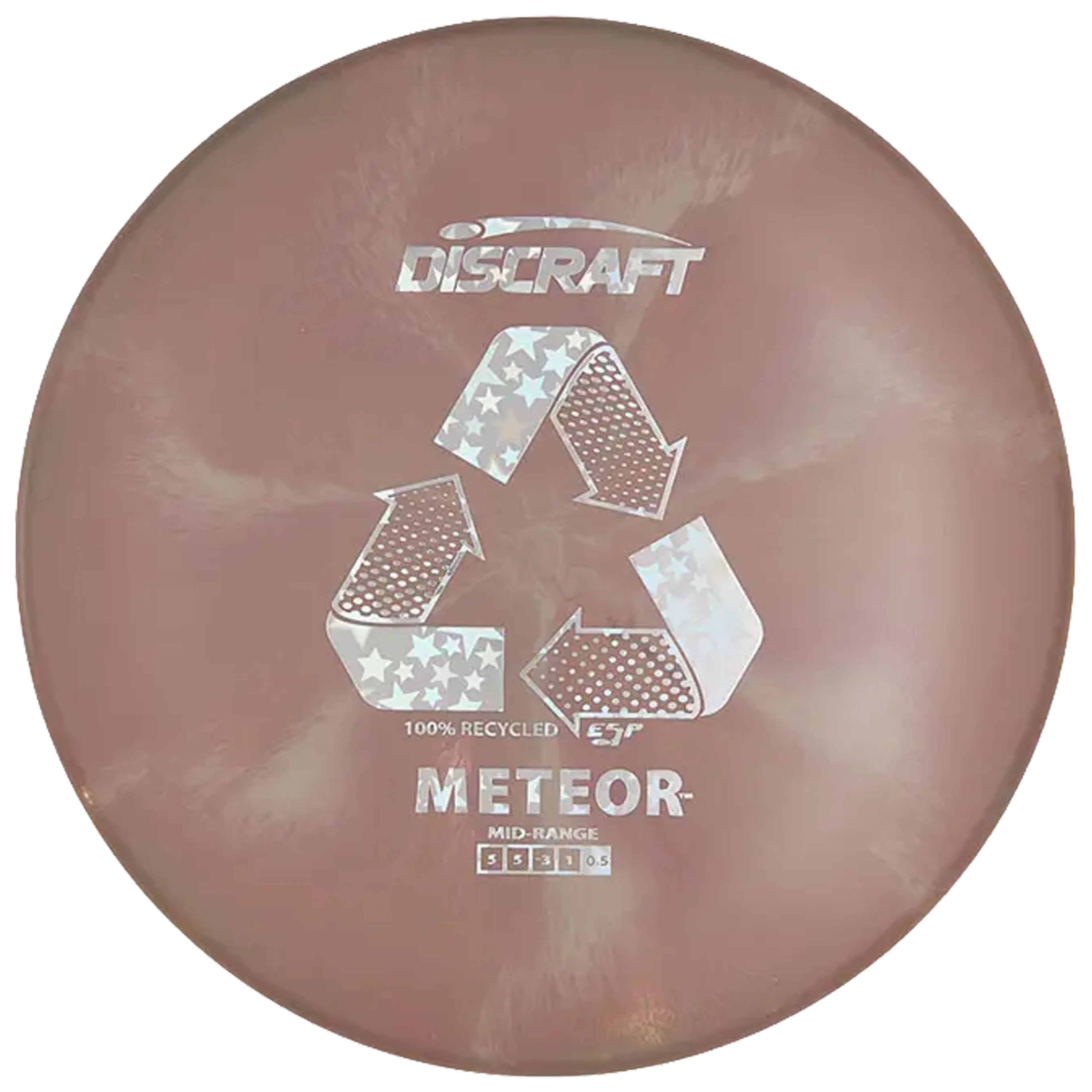 Esp Recycled Midrange Meteor