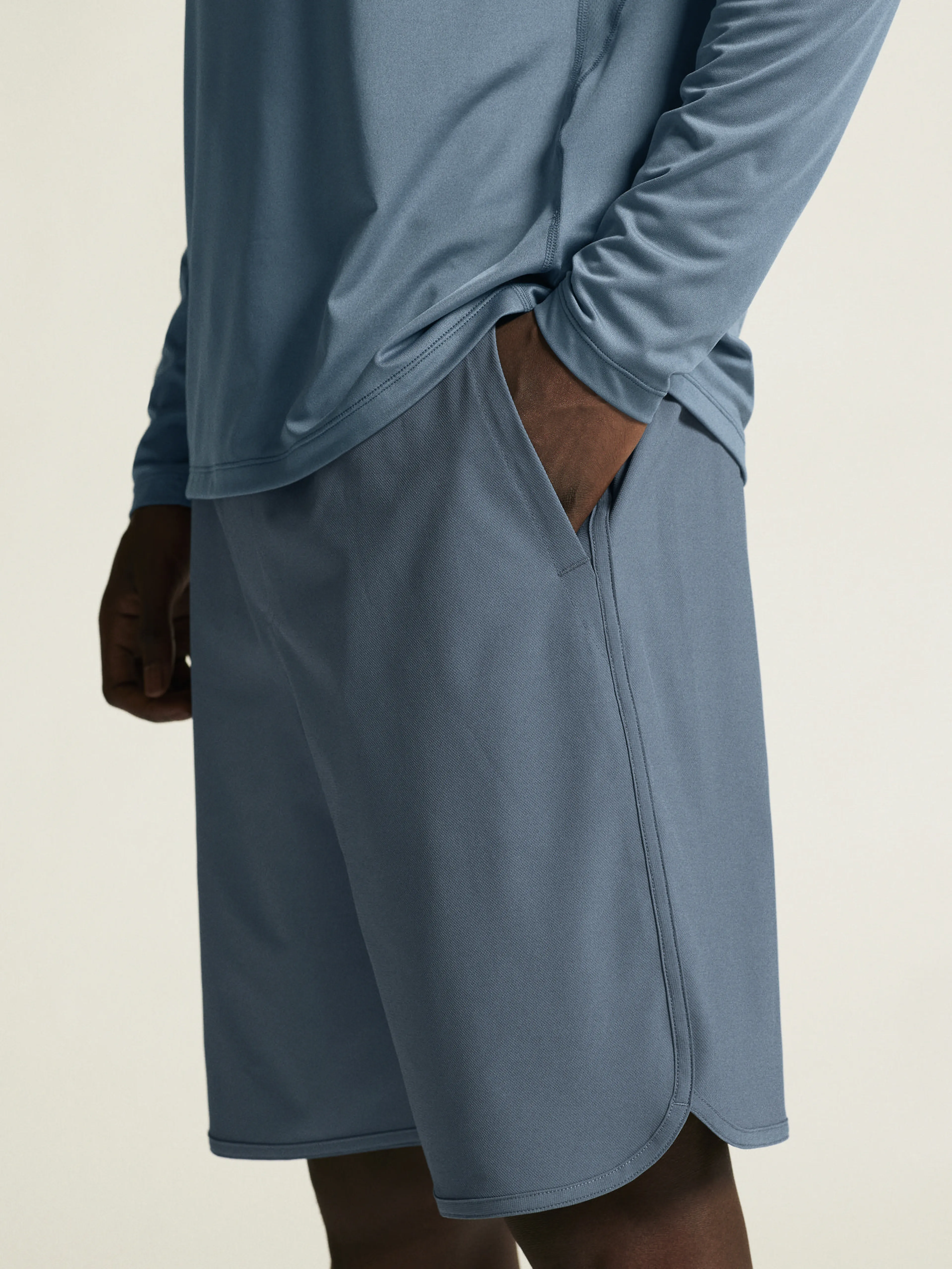 Collective Structure Shorts M Collective Structure Shorts M