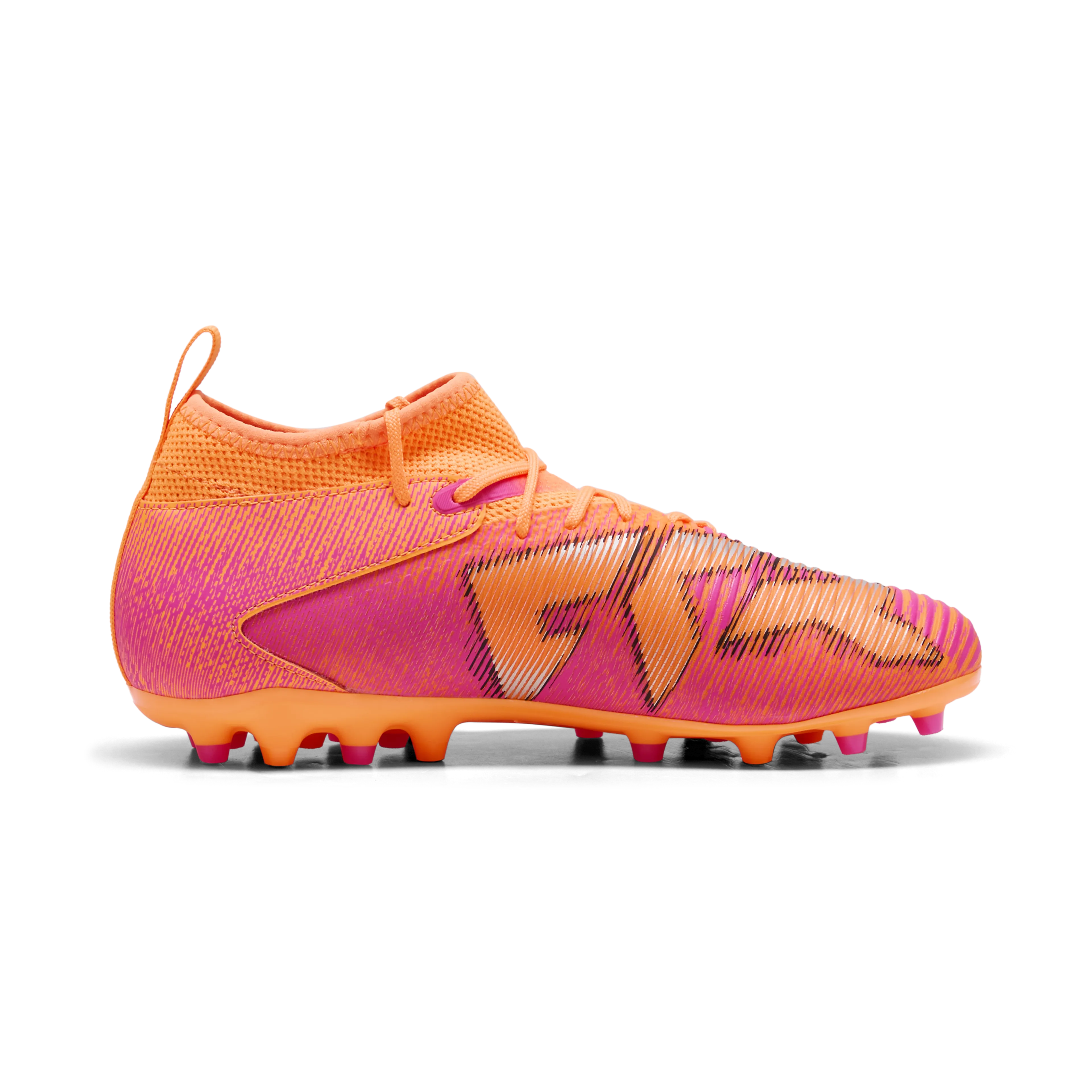 Heat Fire-PUMA Black-Ravish