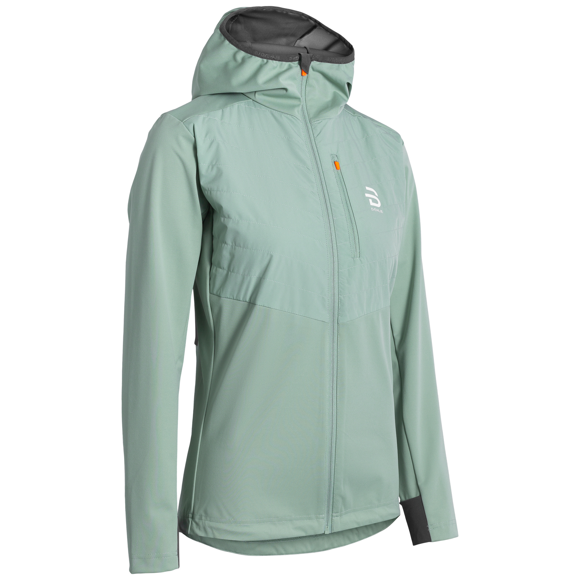 Jacket Power Wmn