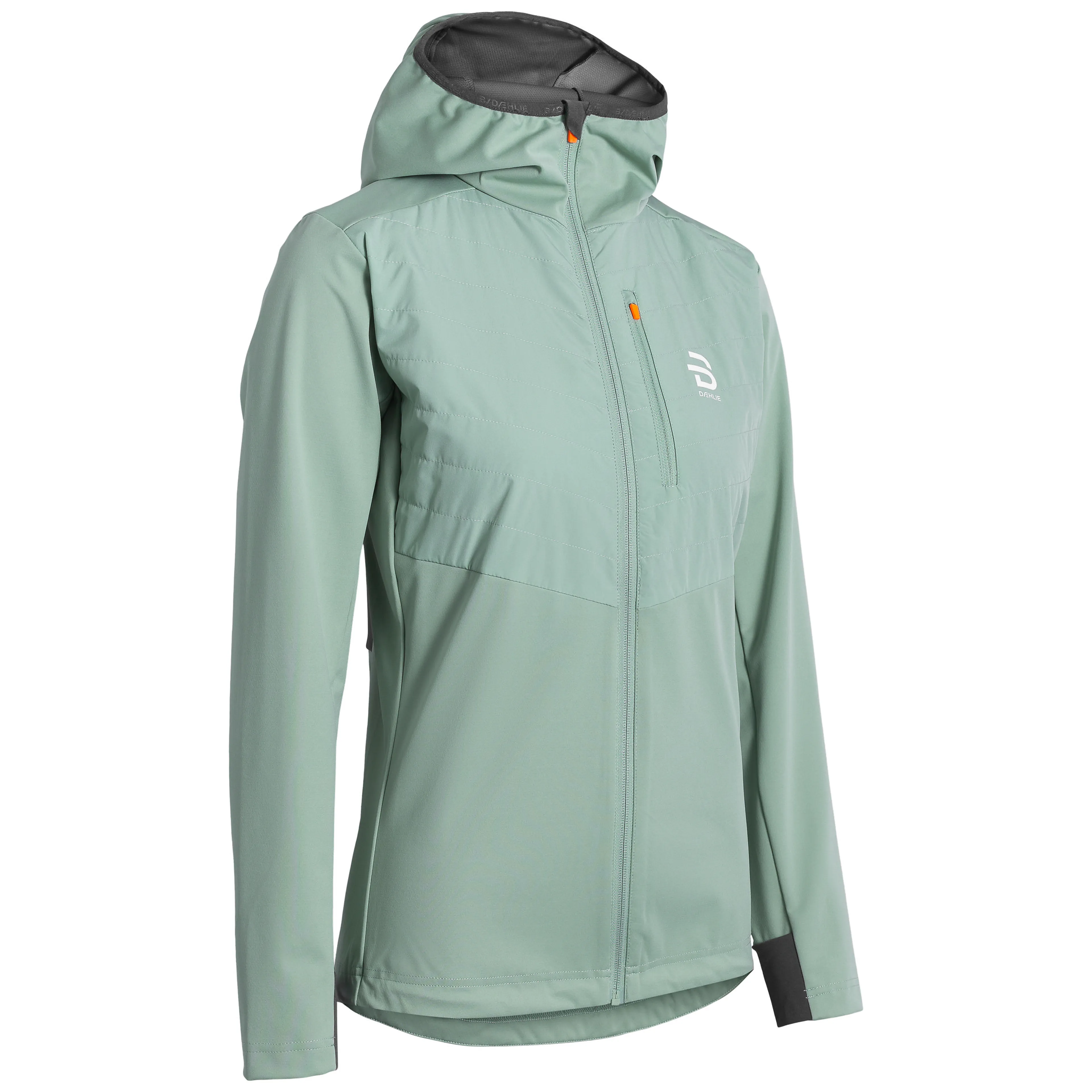 Jacket Power Wmn
