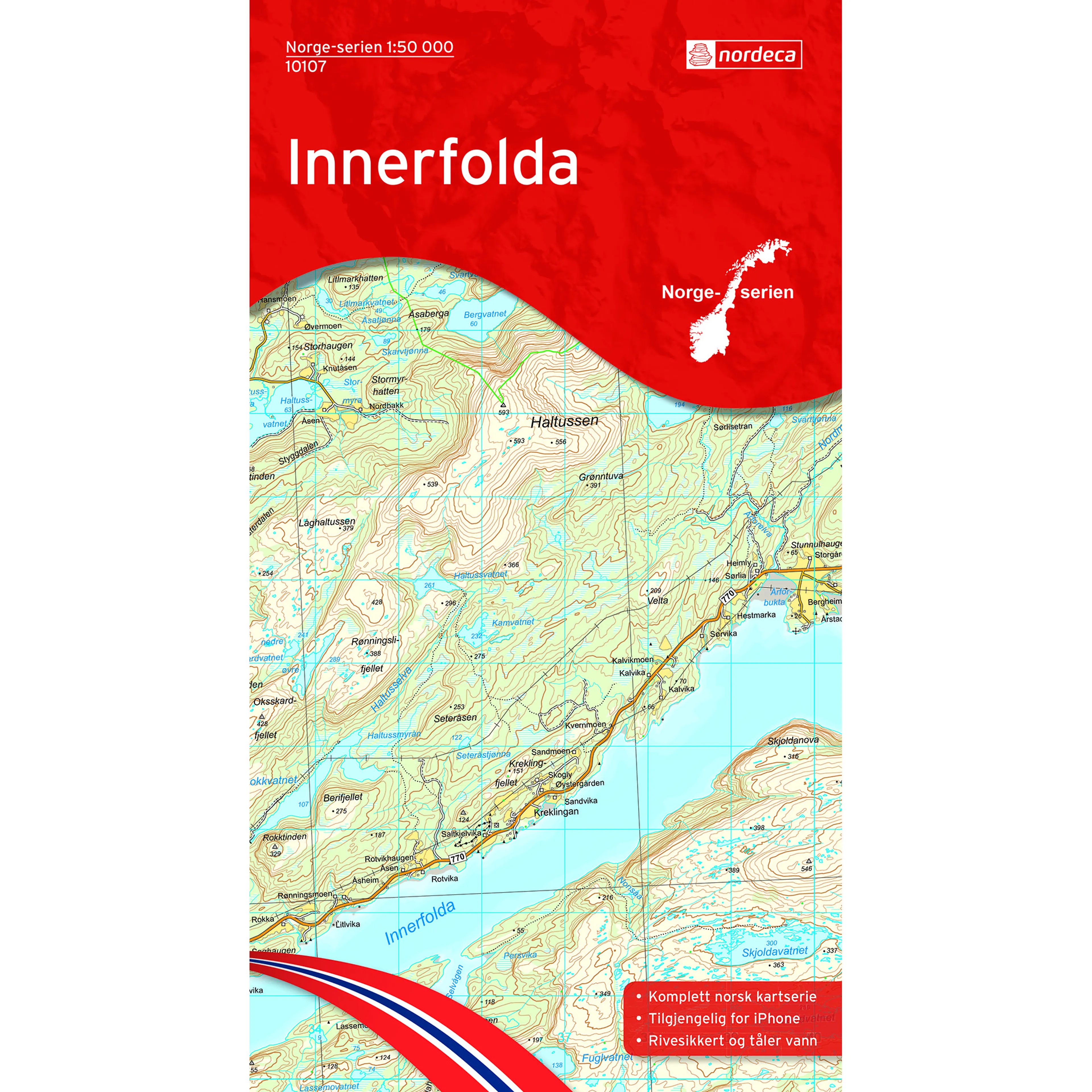 INNERFOLDA INNERFOLDA