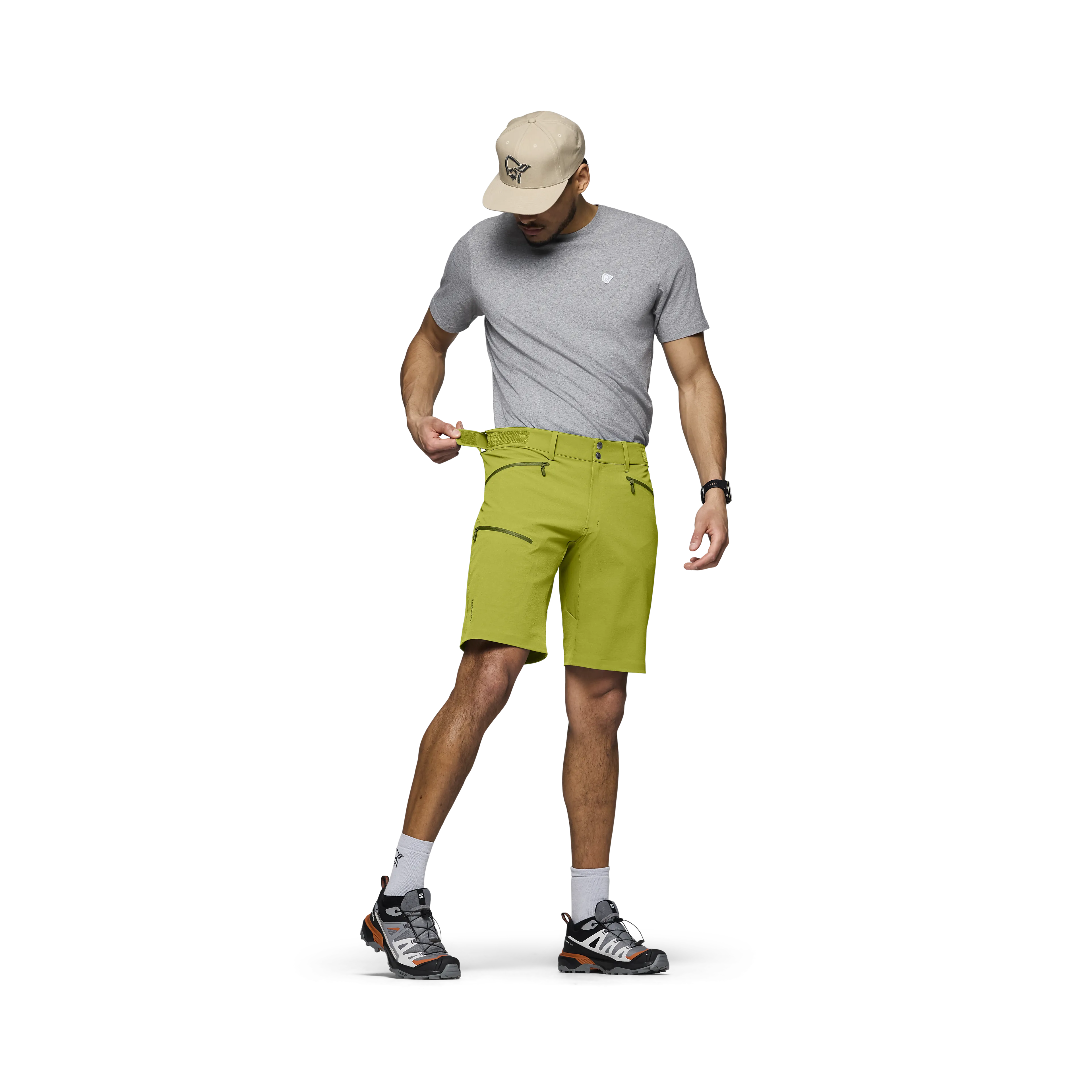 falketind flex1 Shorts M's