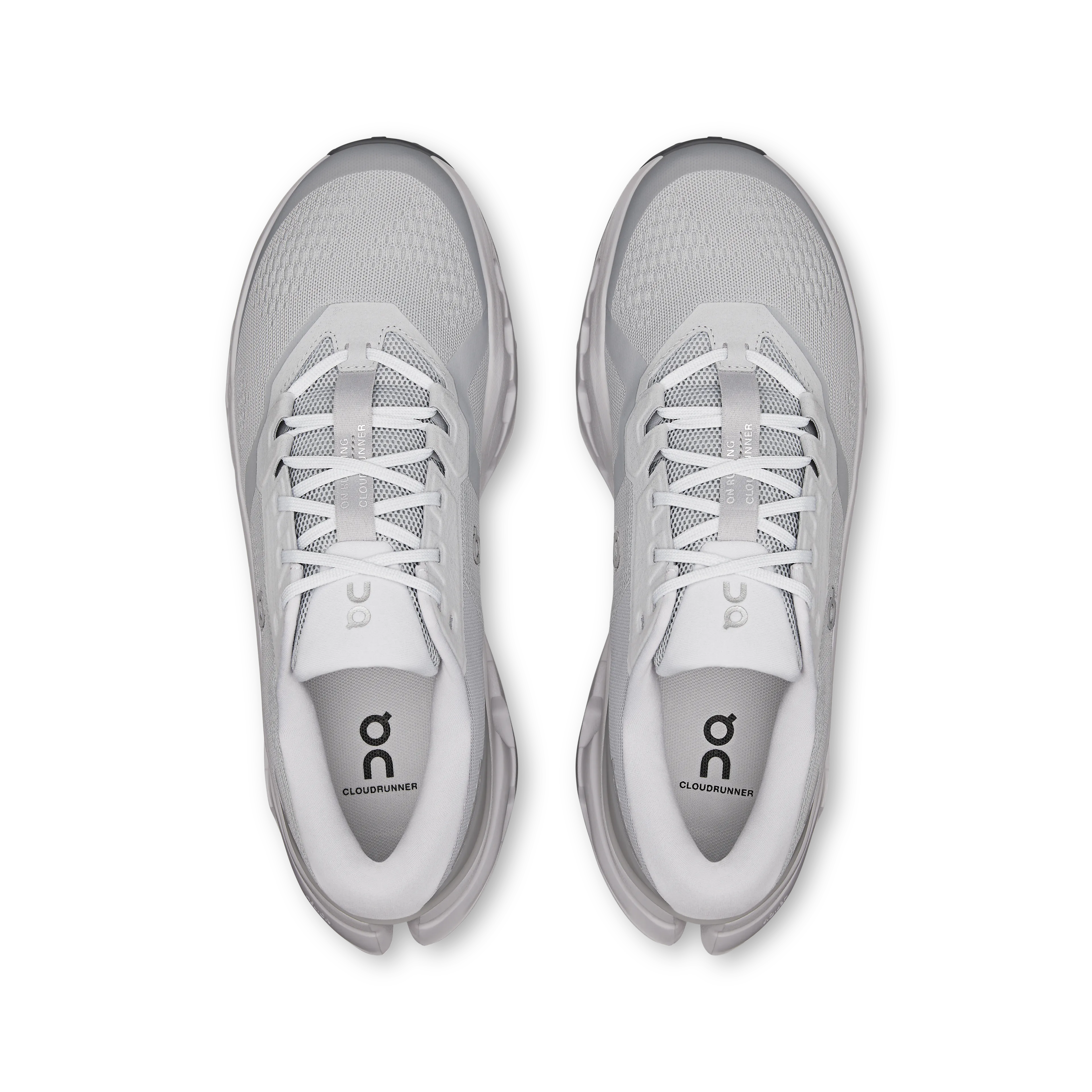 Cloudrunner 3