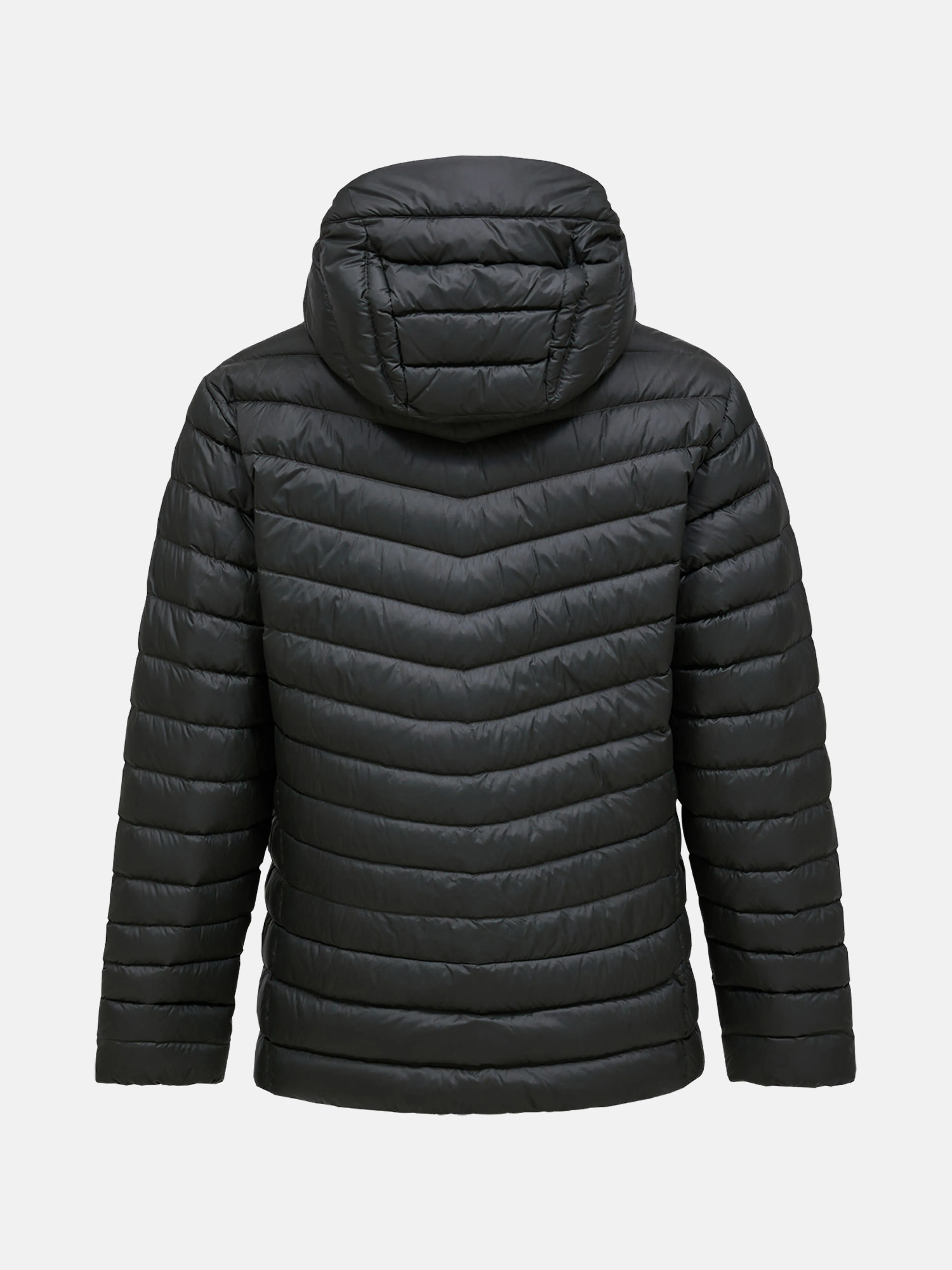 M Frost Down Hood Jacket