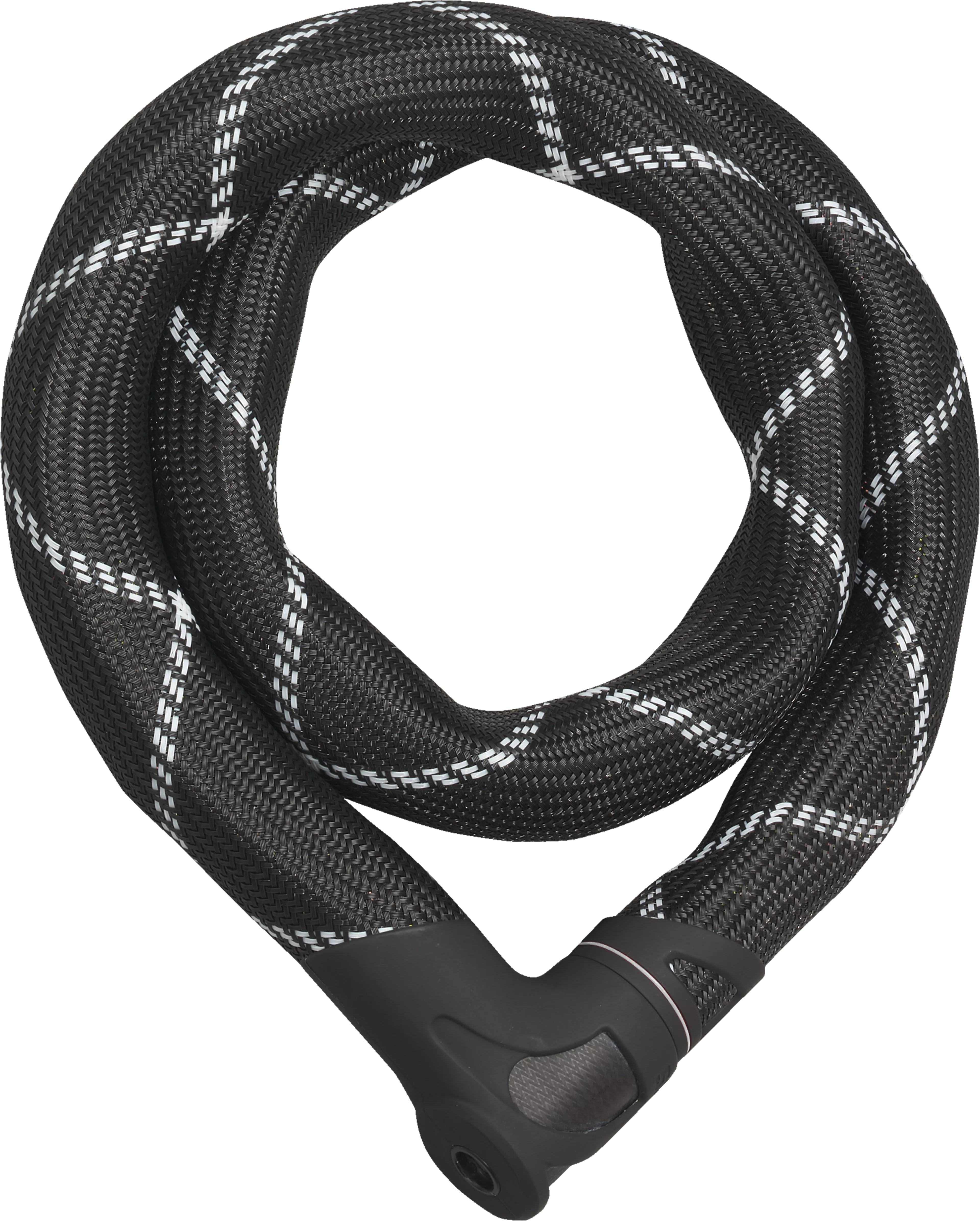 Kjettinglås 8210/110cm Steel-O-Chain Iven (FG) (Level 10)
