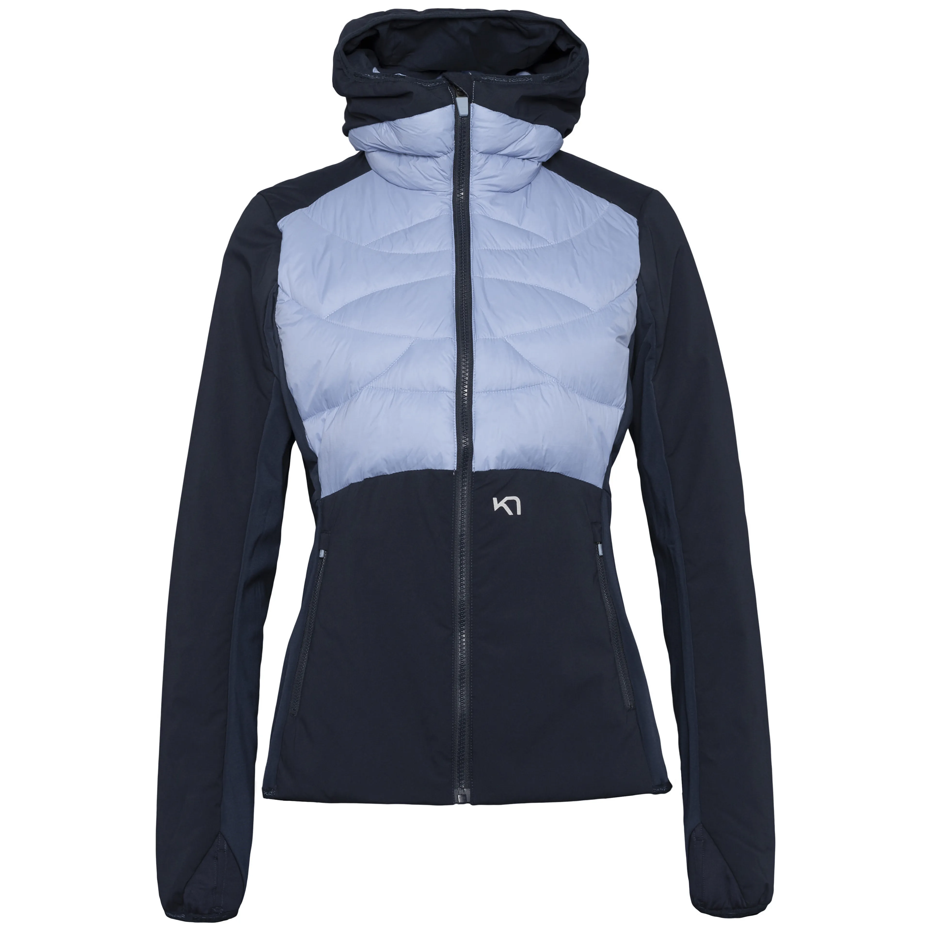 TIRILL THERMAL JACKET