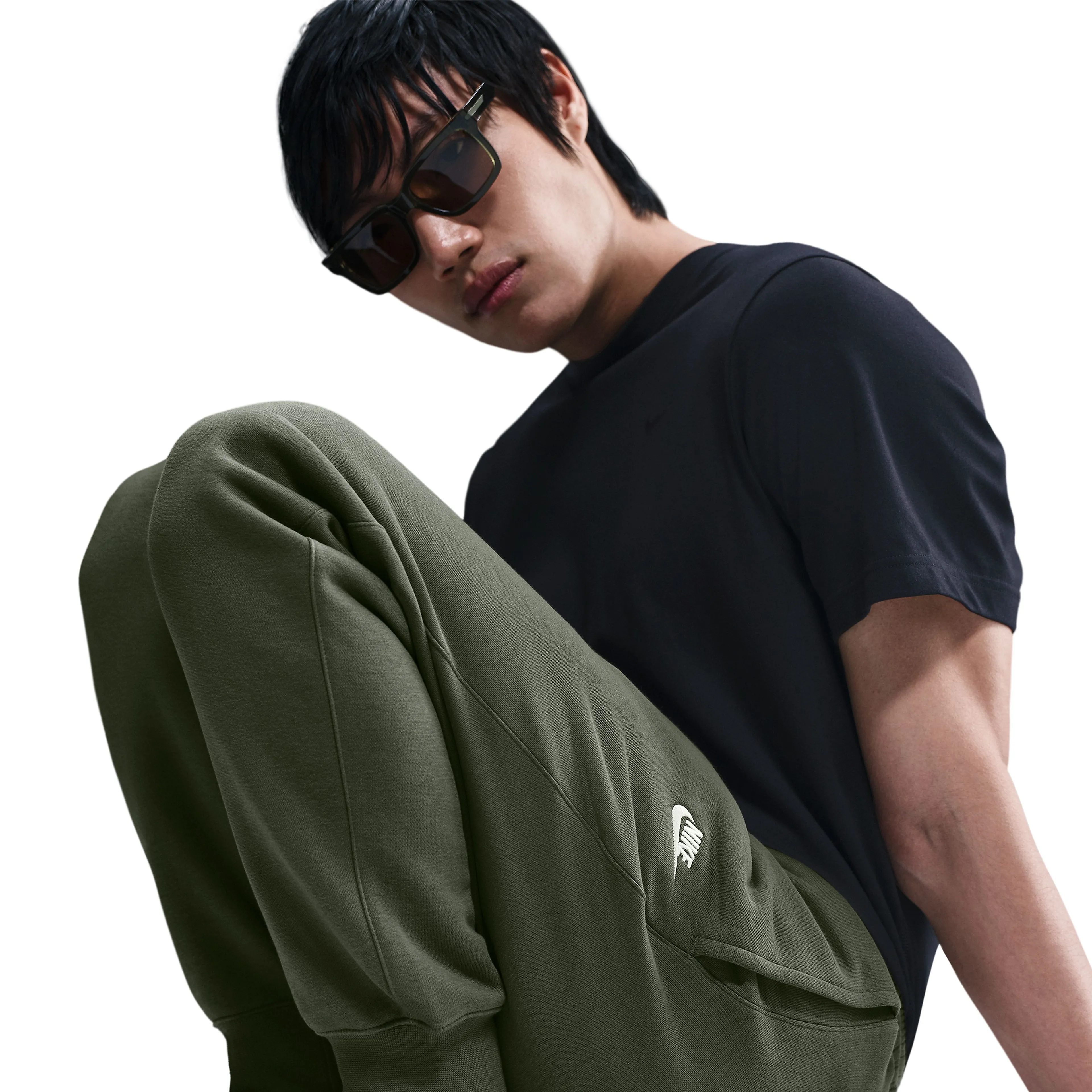 Nike Club Men's Joggers