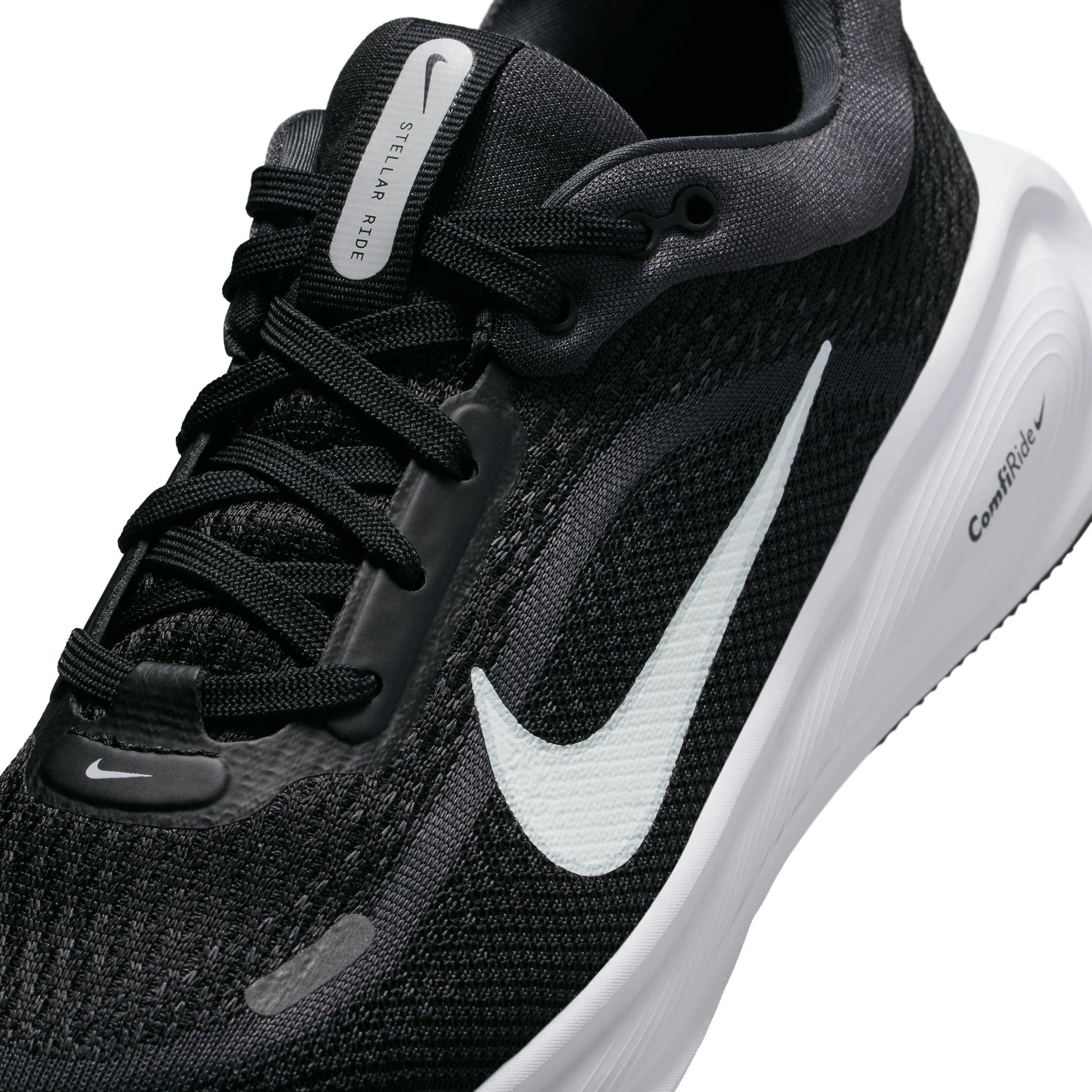 Nike Stellar Ride Big Kids' Running Shoes