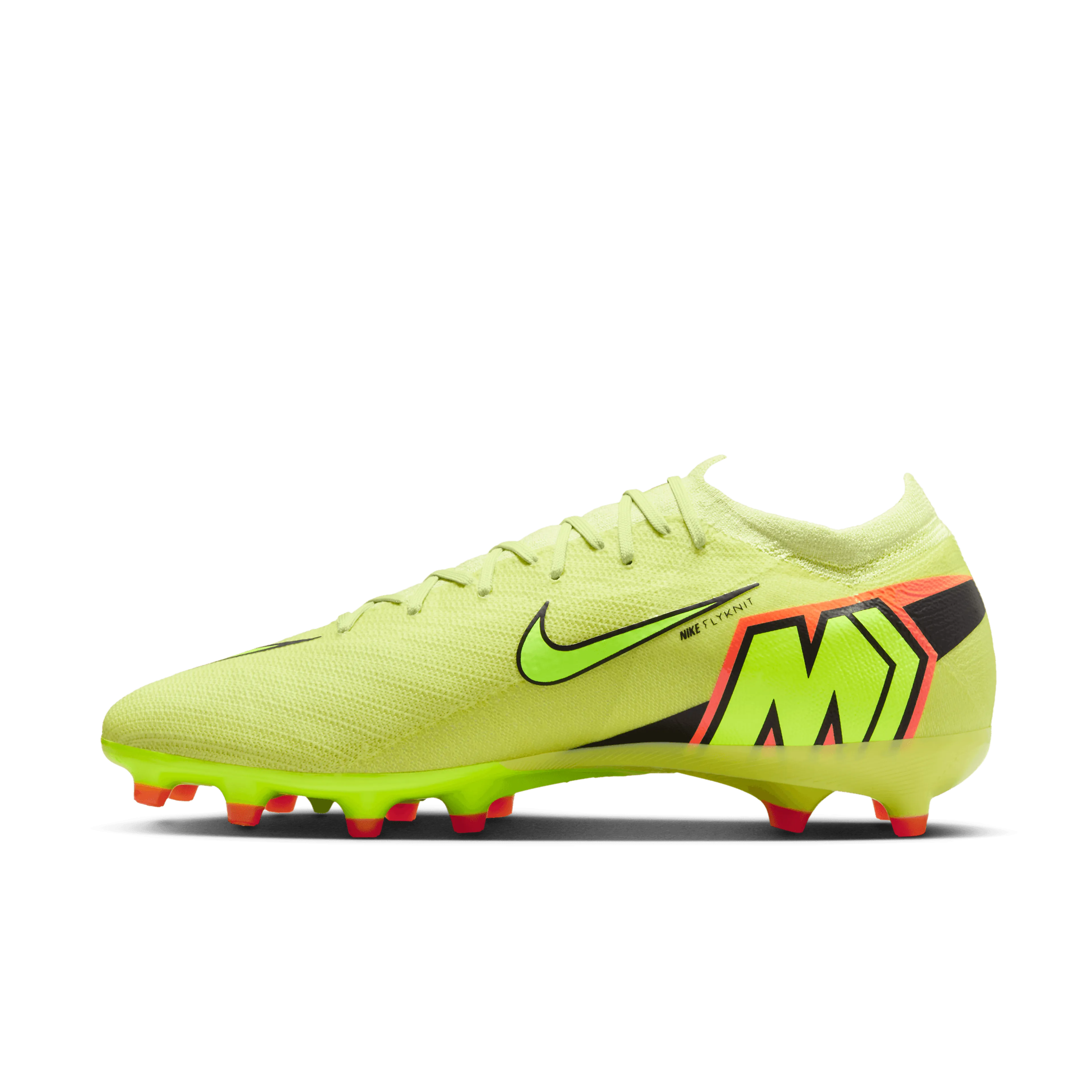Mercurial Vapor 16 Pro Artificial-Grass Low-Top Fotballsko Kunstgress