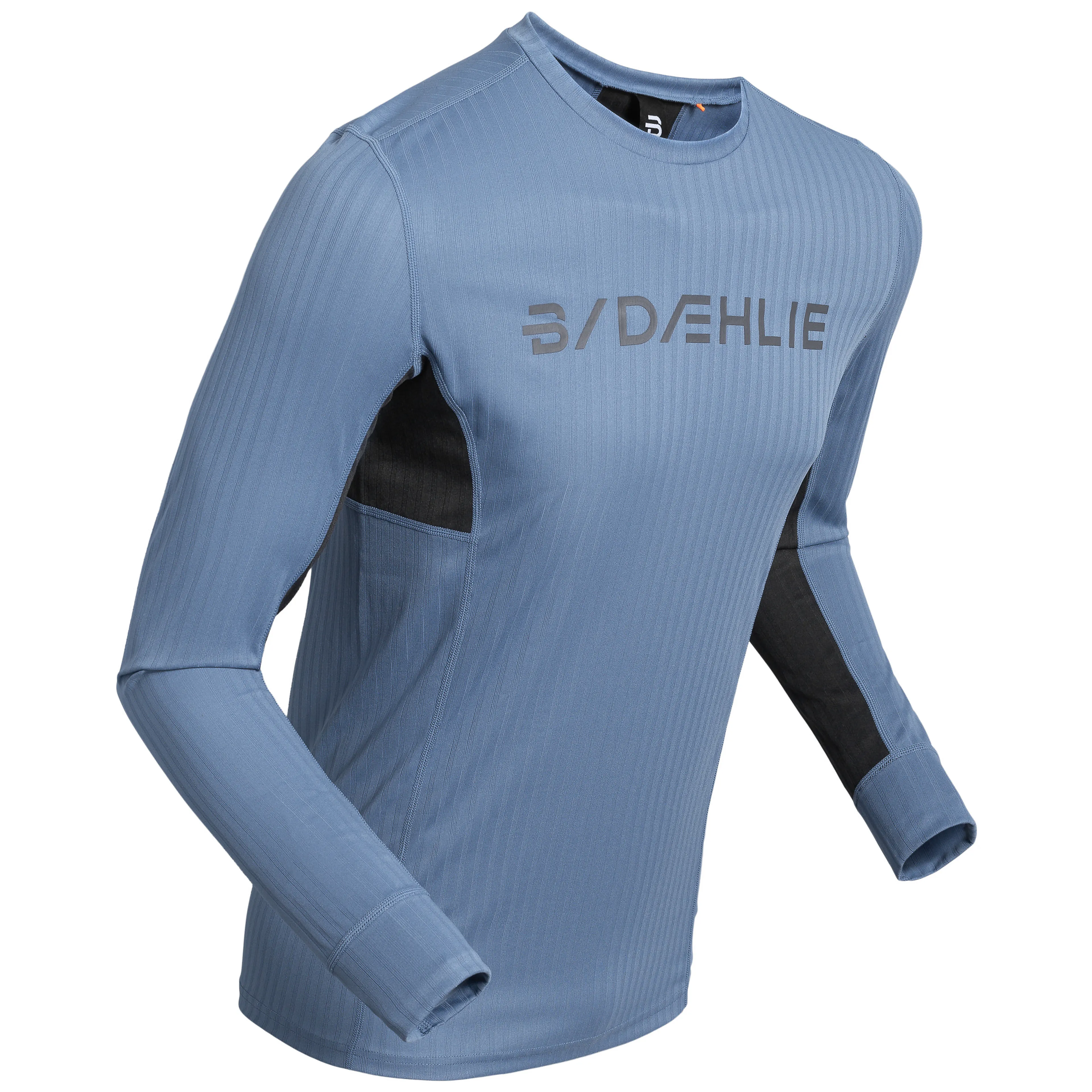 Training Tech Long Sleeve