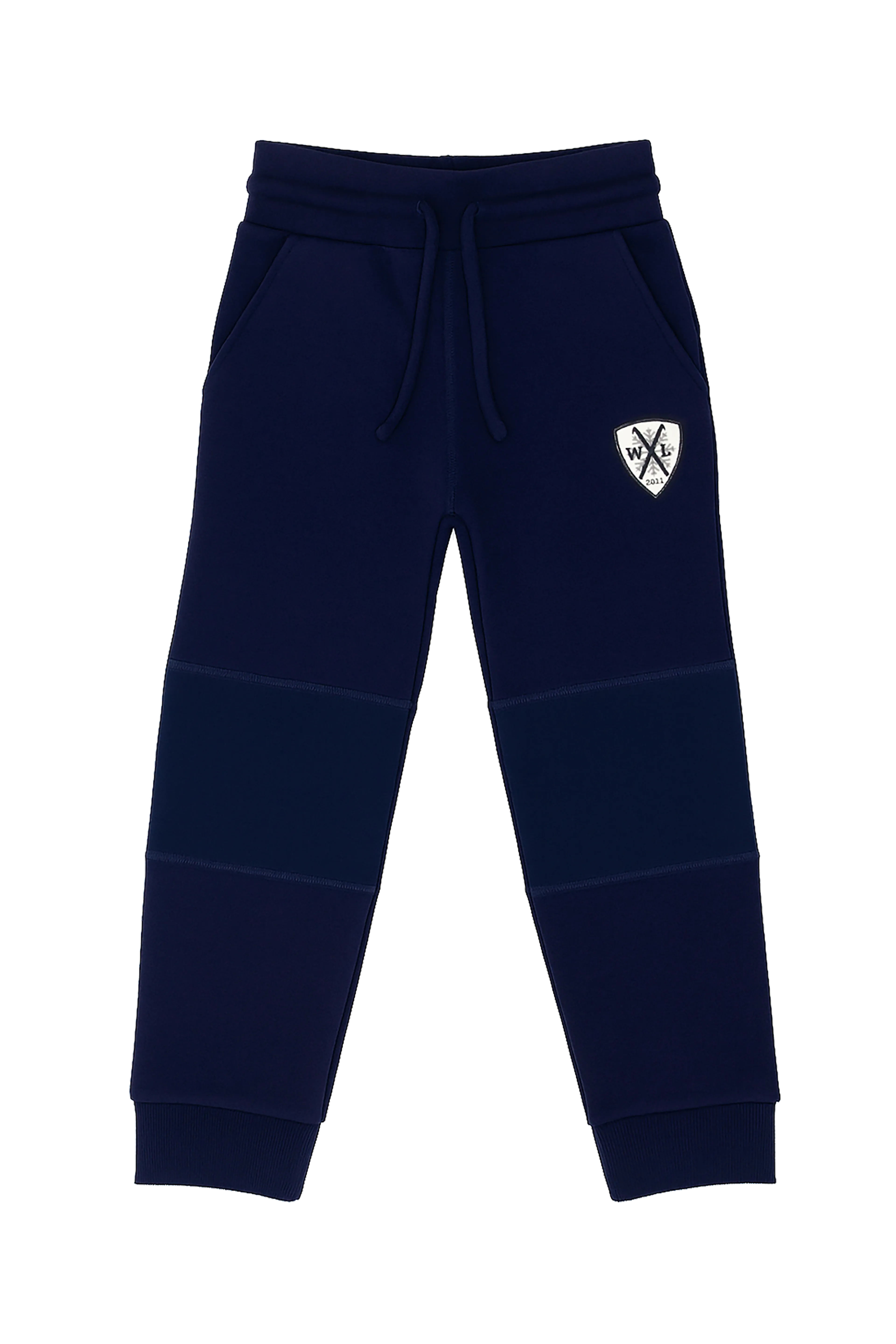 Geilo Pants Boy 1