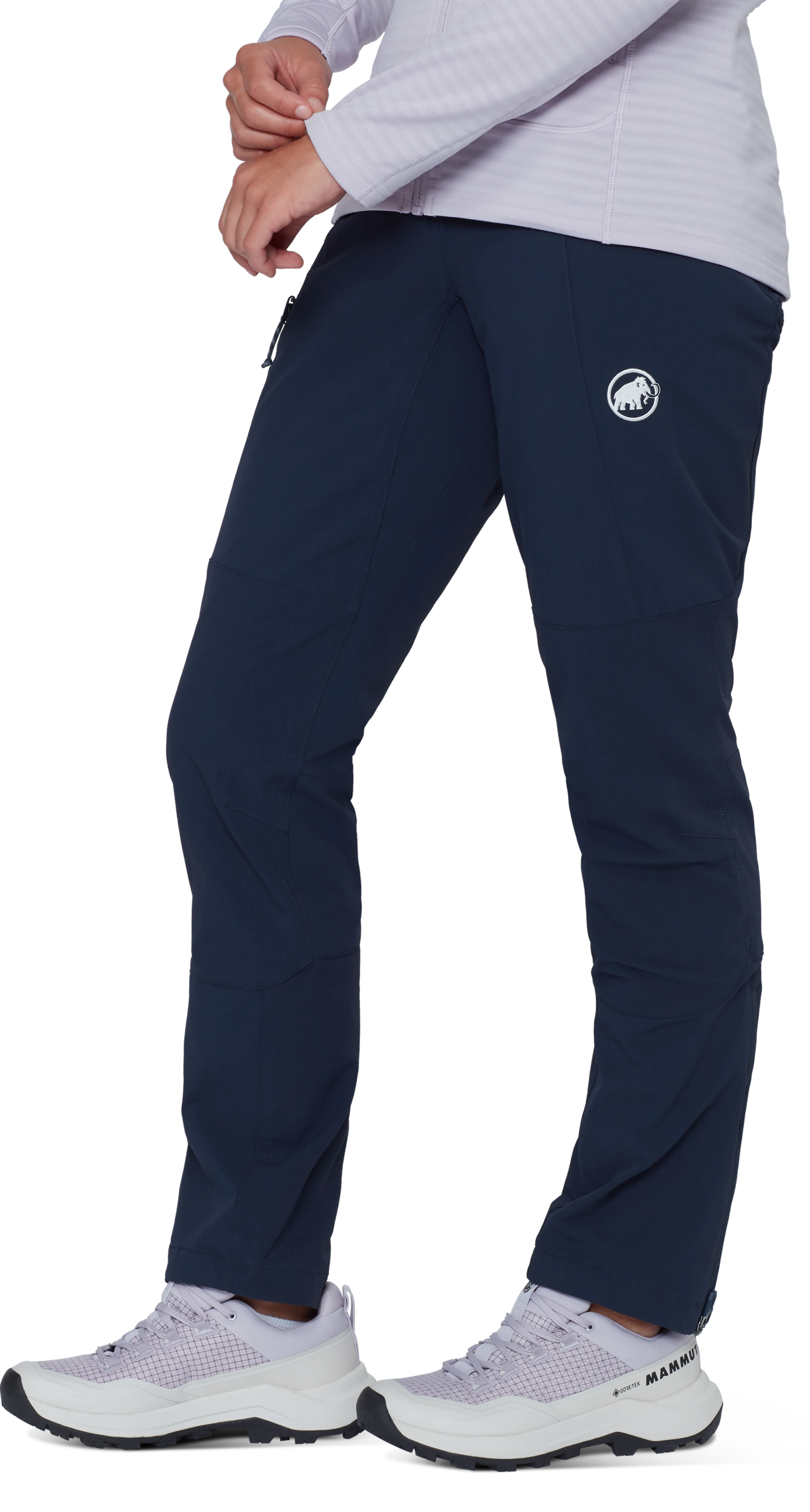 Courmayeur SO Pants Women