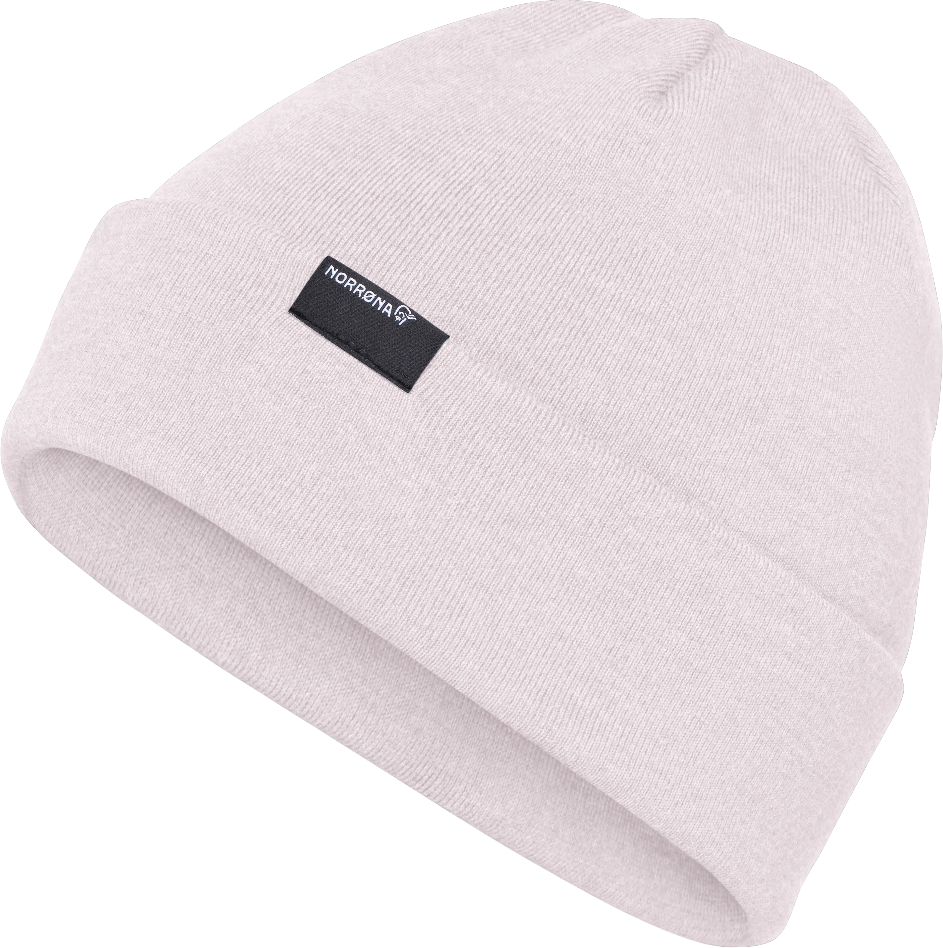 /29 mid merinoUll Beanie