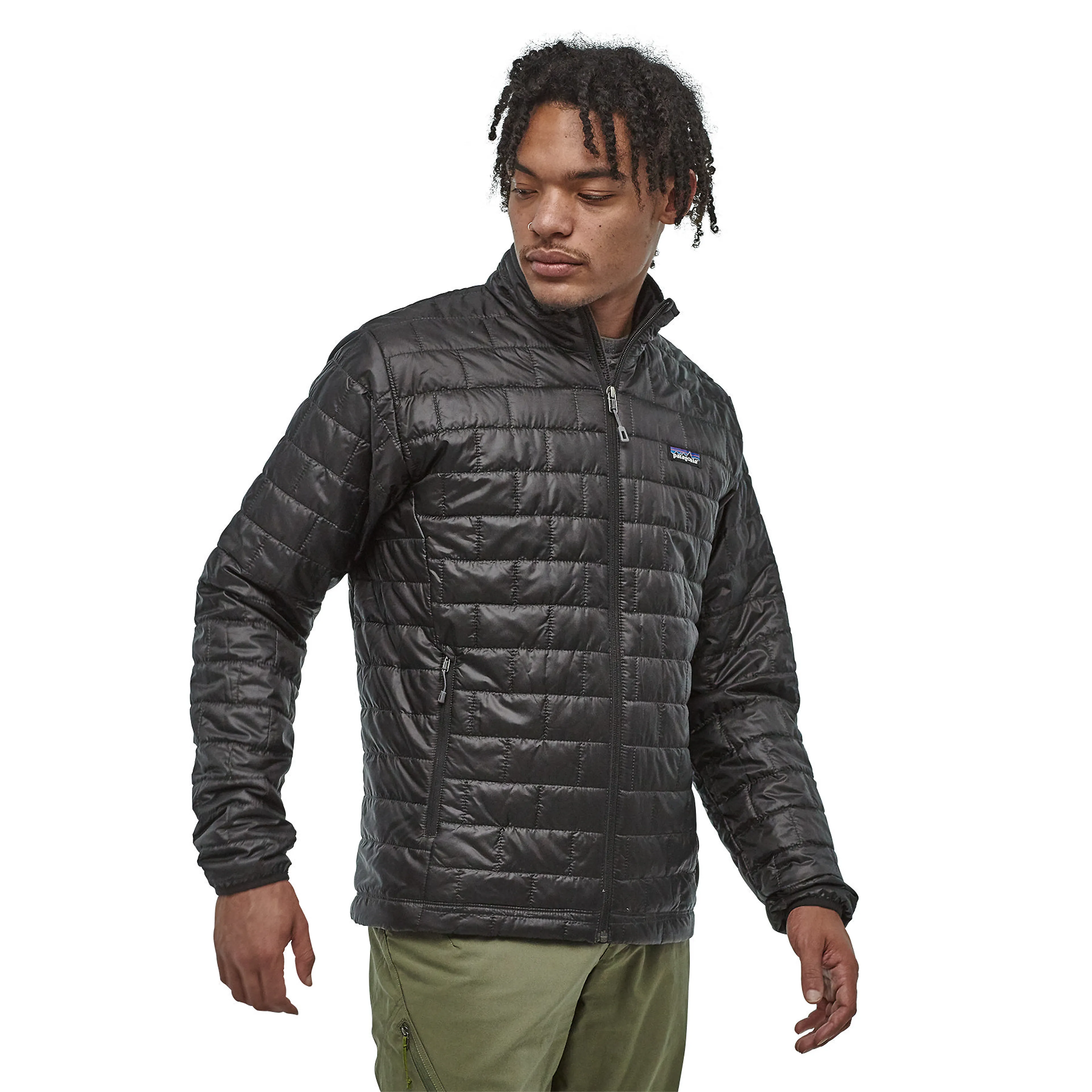 M's Nano Puff Jkt