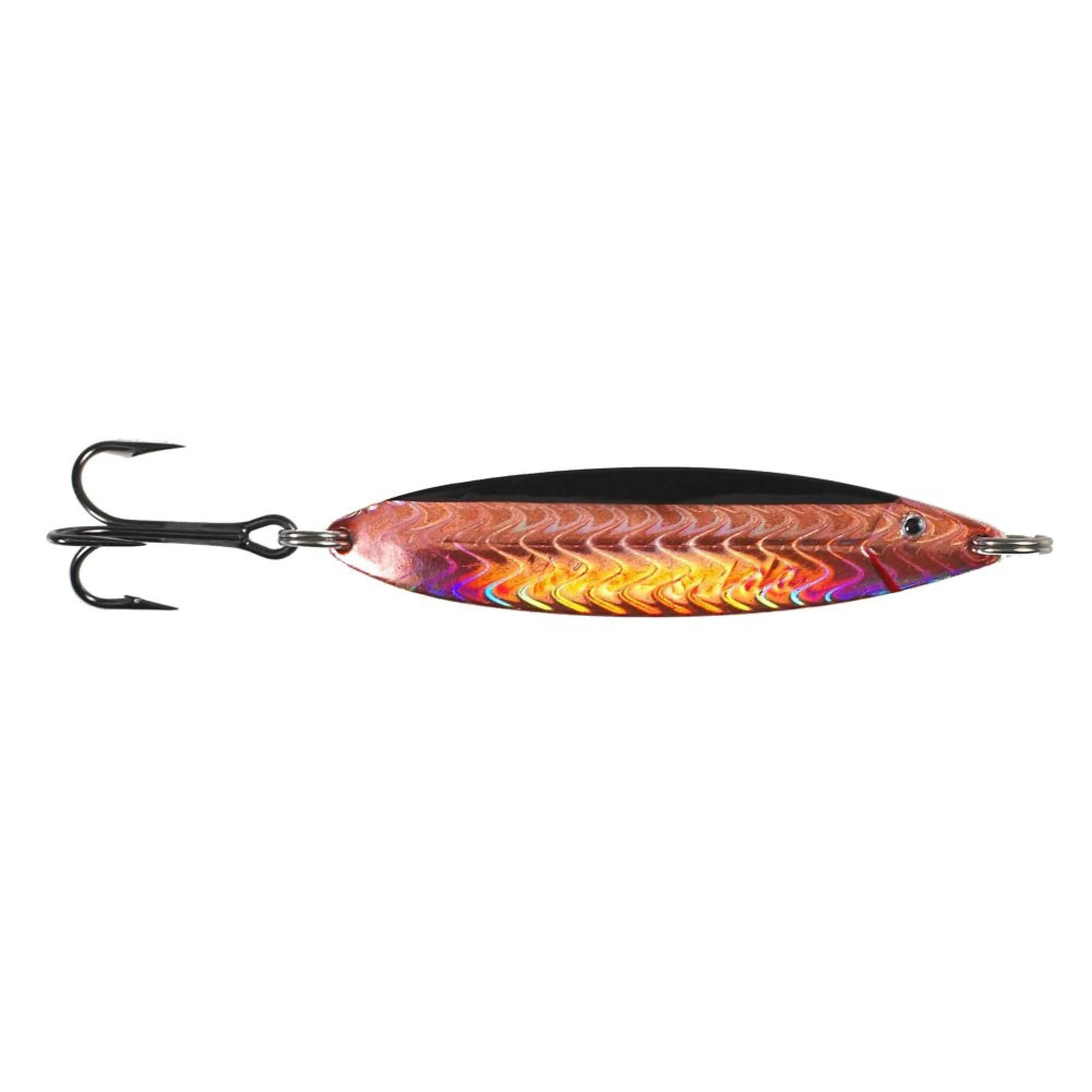 Møresilda Holo 27g 87mm Kobber/Sv