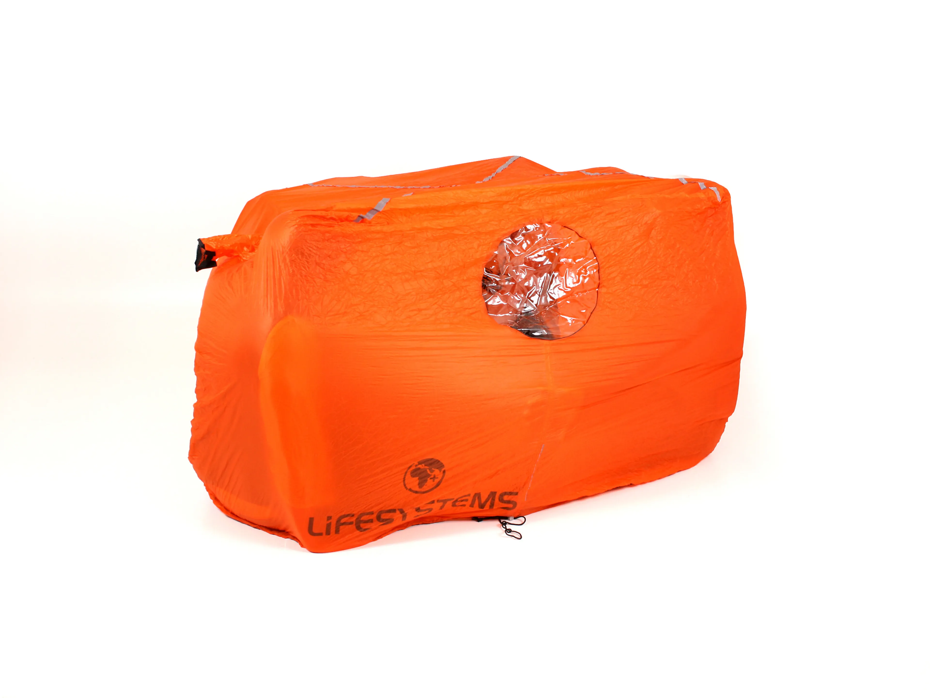 Vindsekk Survival Shelter 2 Vindsekk Survival Shelter 2