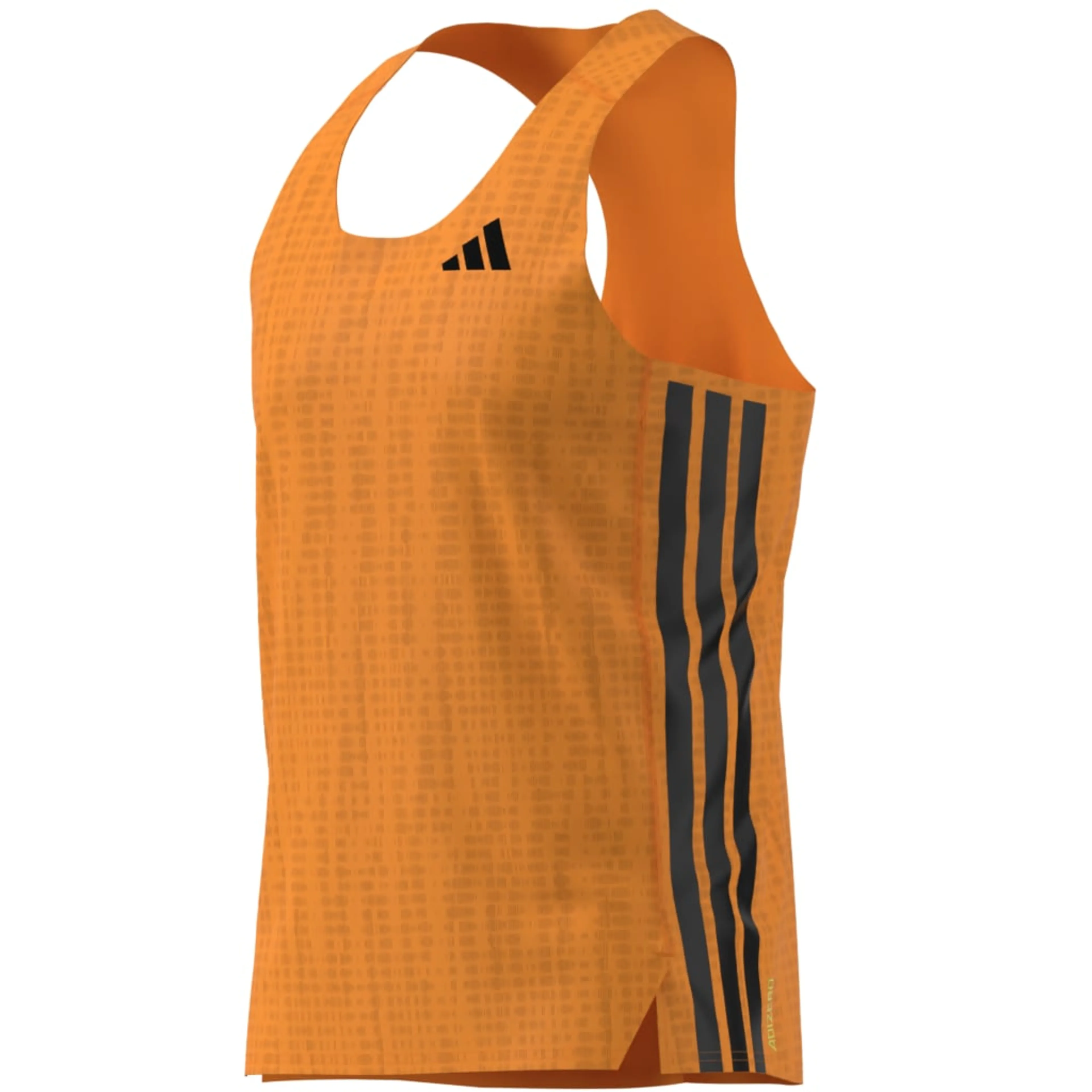 Adizero Singlet