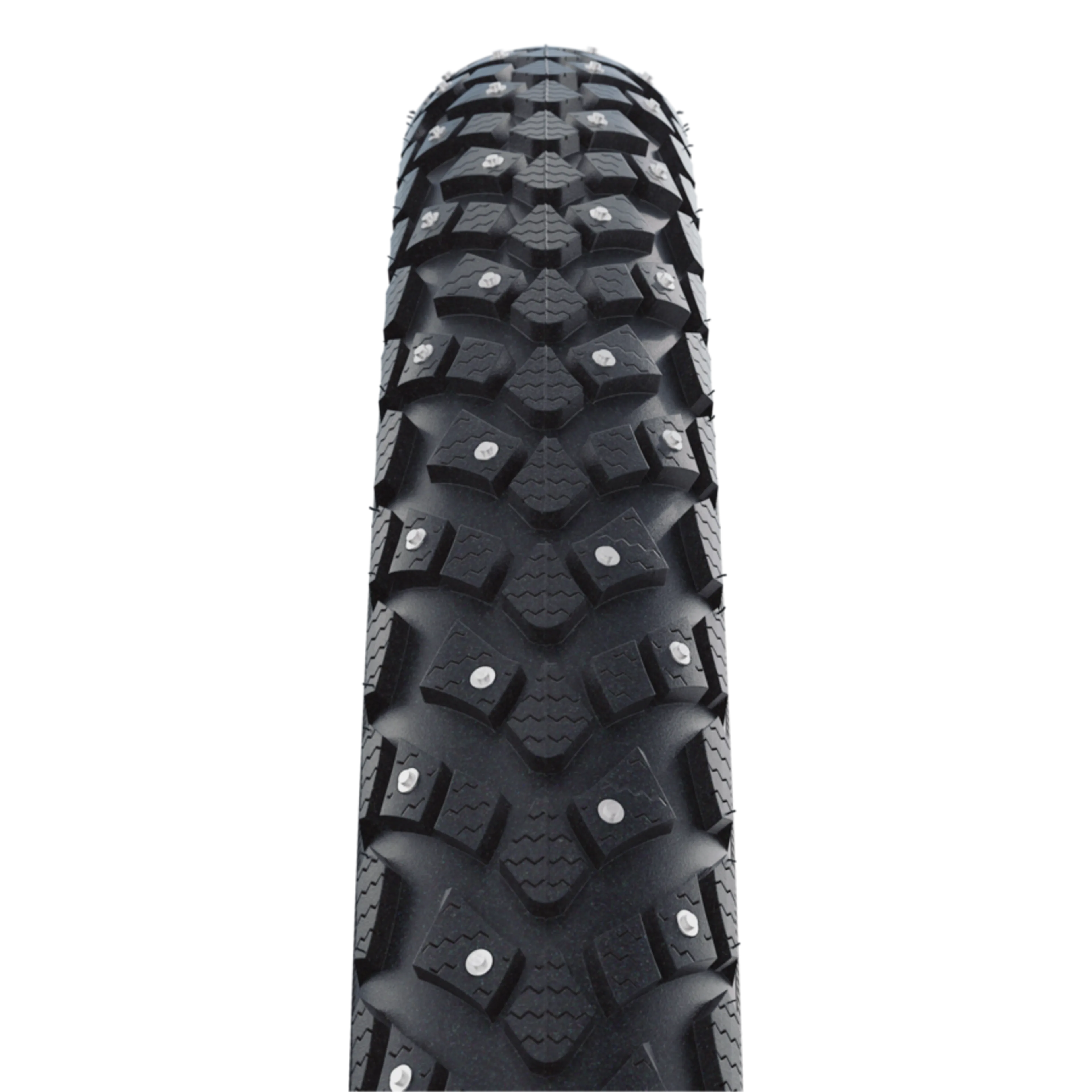 TI. SCHWALBE MARATHON PLUS SPIKE SmartGuard, TwinSkin