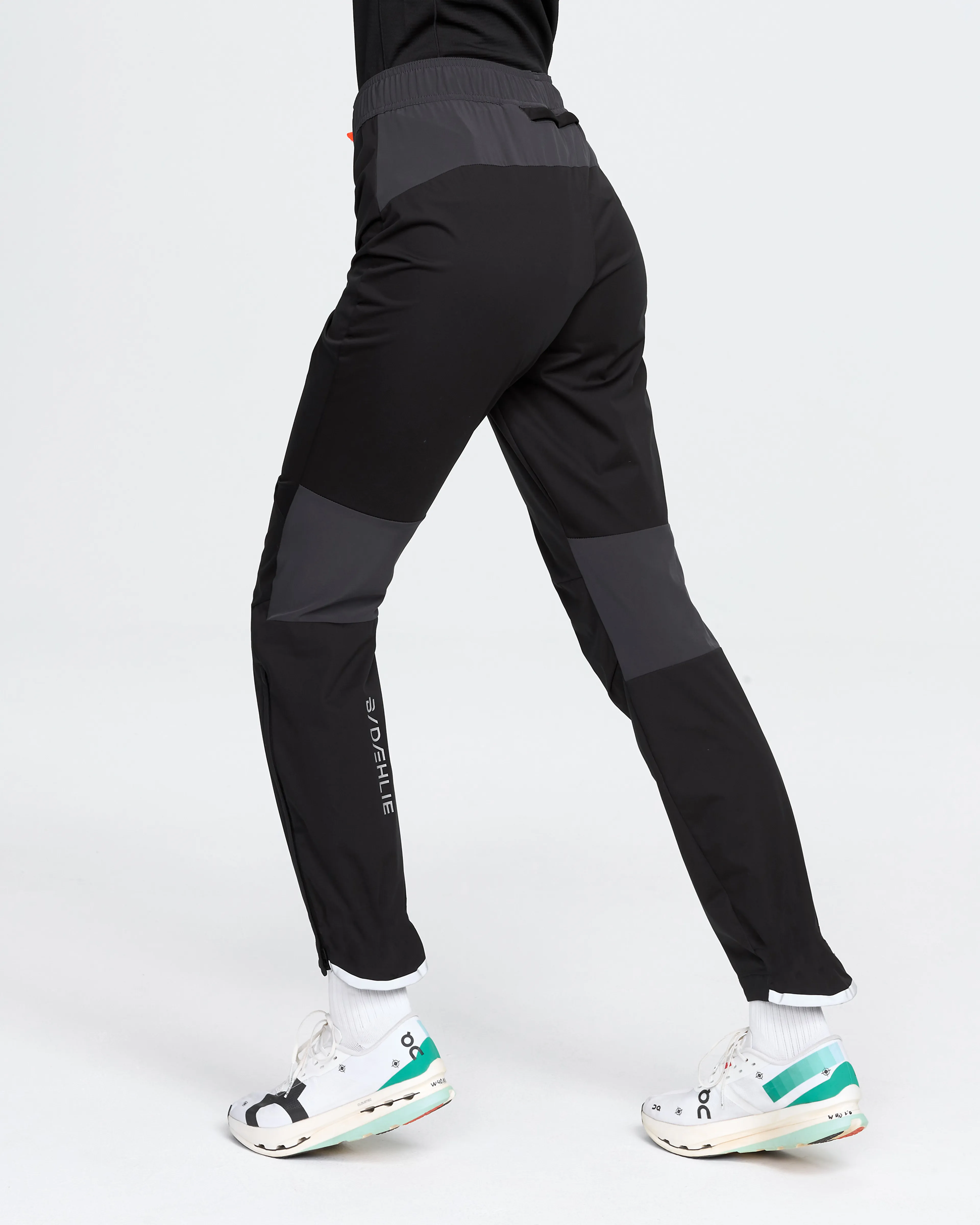 Pants Advance Warm Wmn