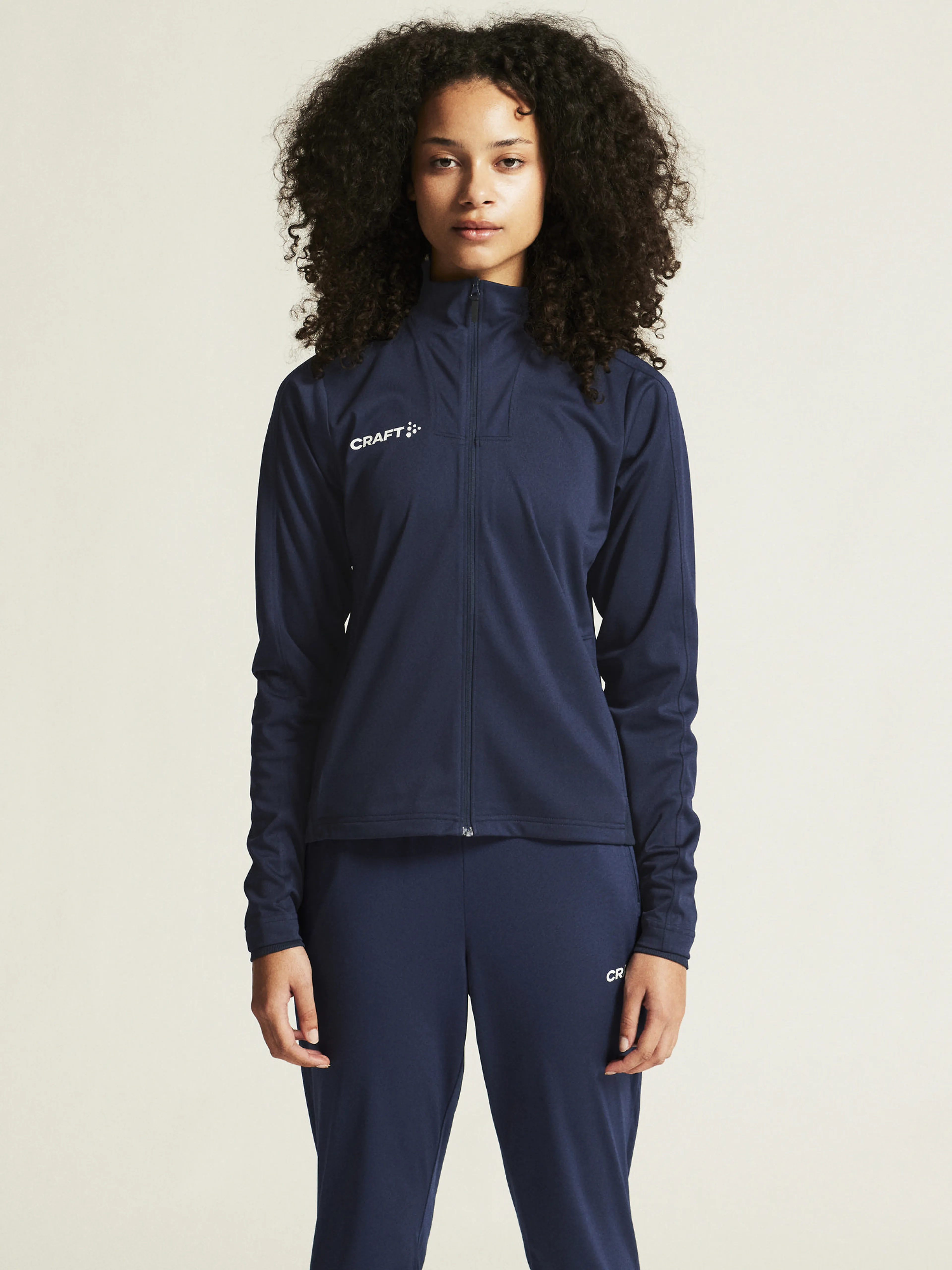 Evolve 2.0 Full Zip Jacket W