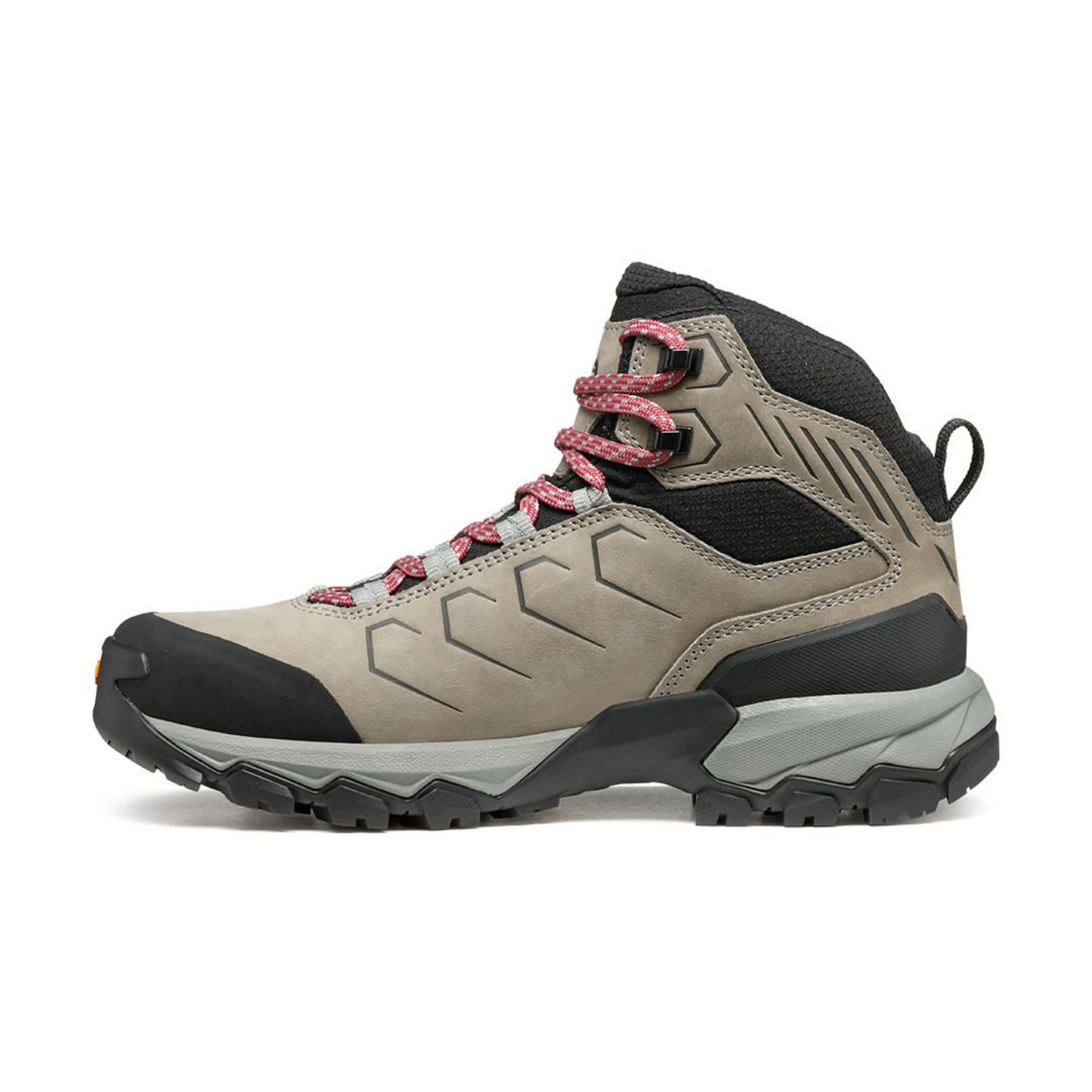 Moraine Mid Pro GTX Wmn