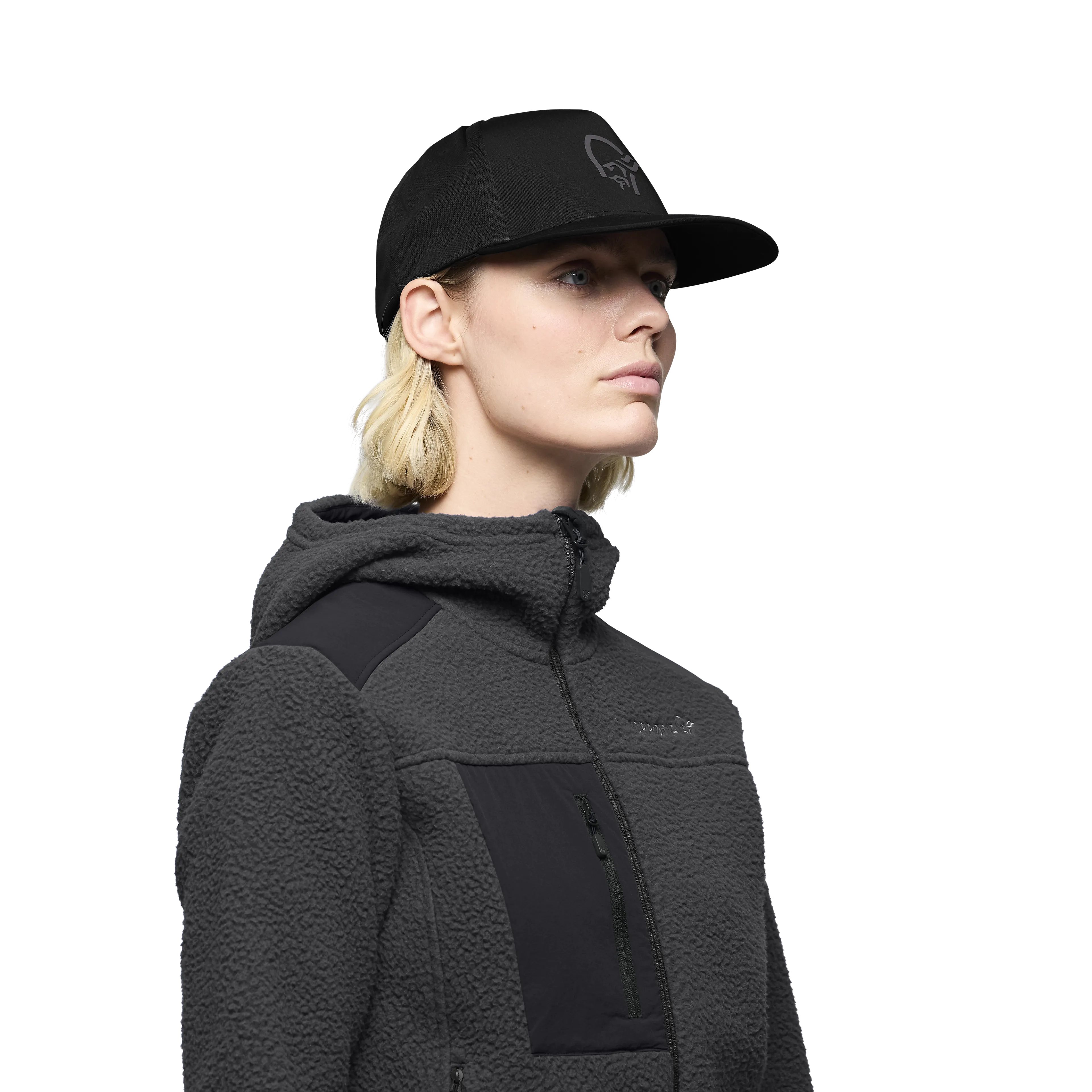 /29 tech trucker Cap