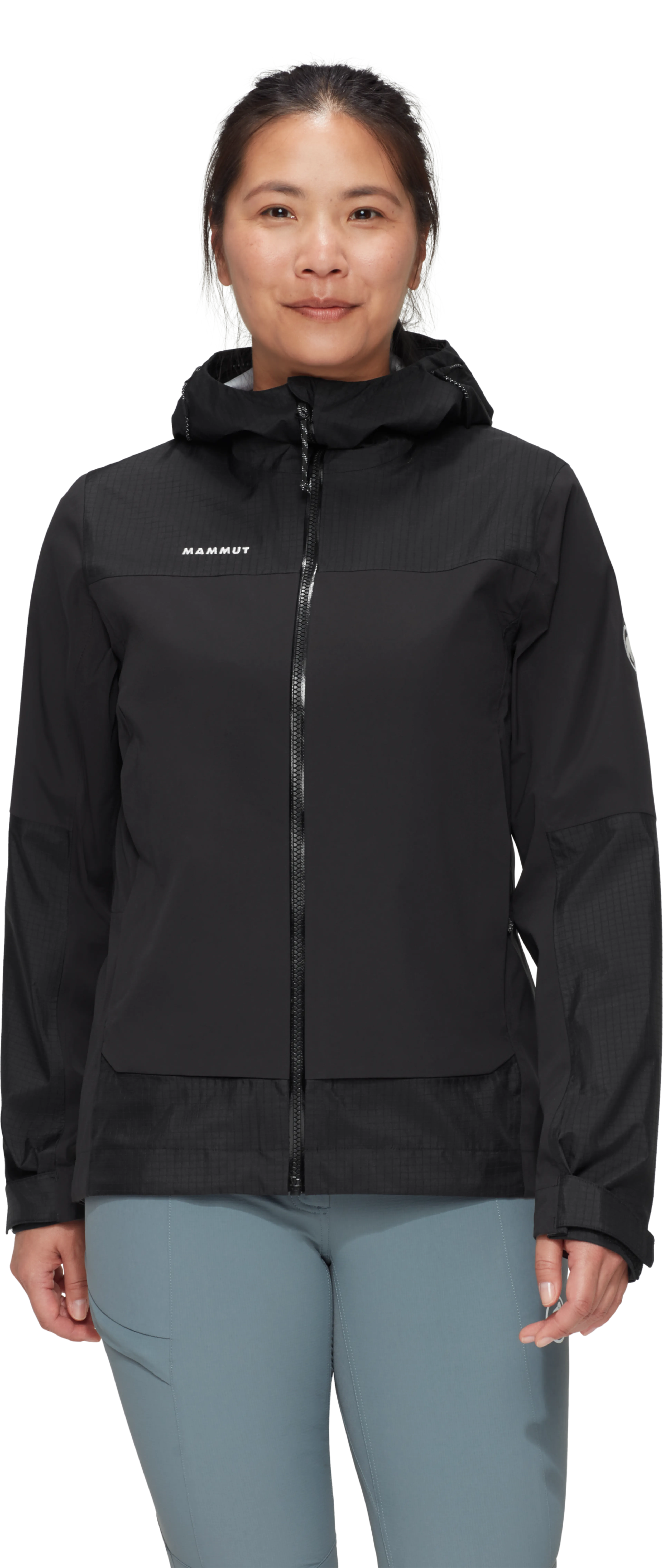 Ducan Guide HS Hooded Jacket Women