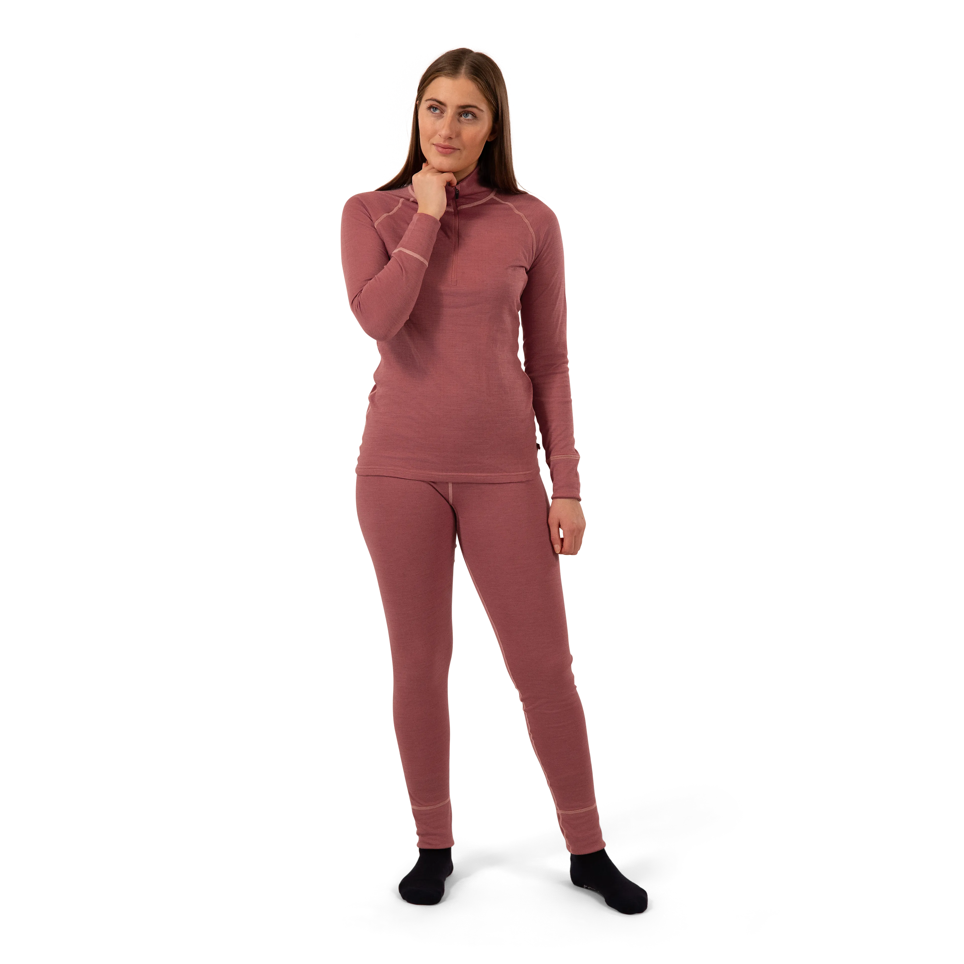 Bitihorn 2-lags Ulltopp Dame