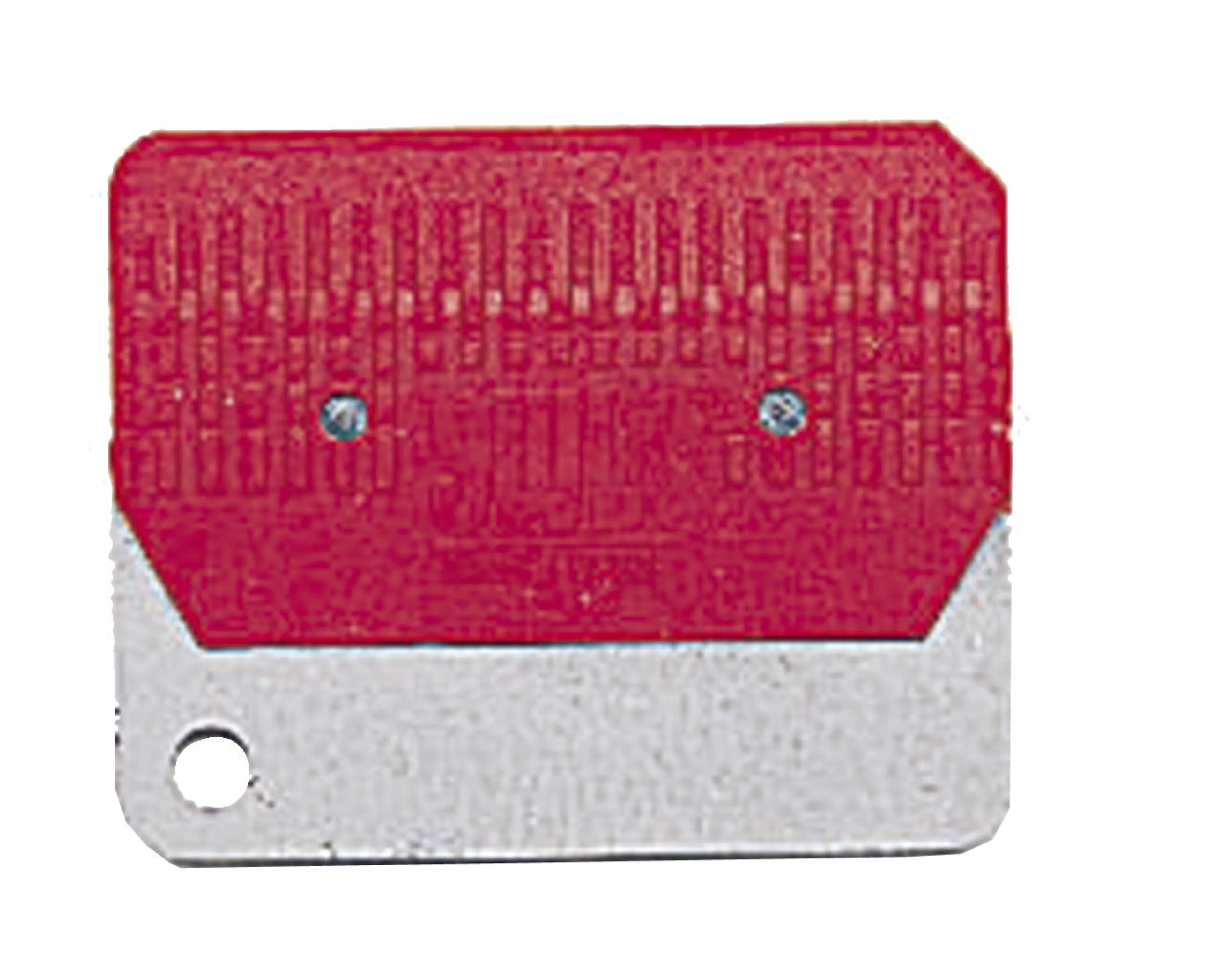T35 Scraper for wax and klister