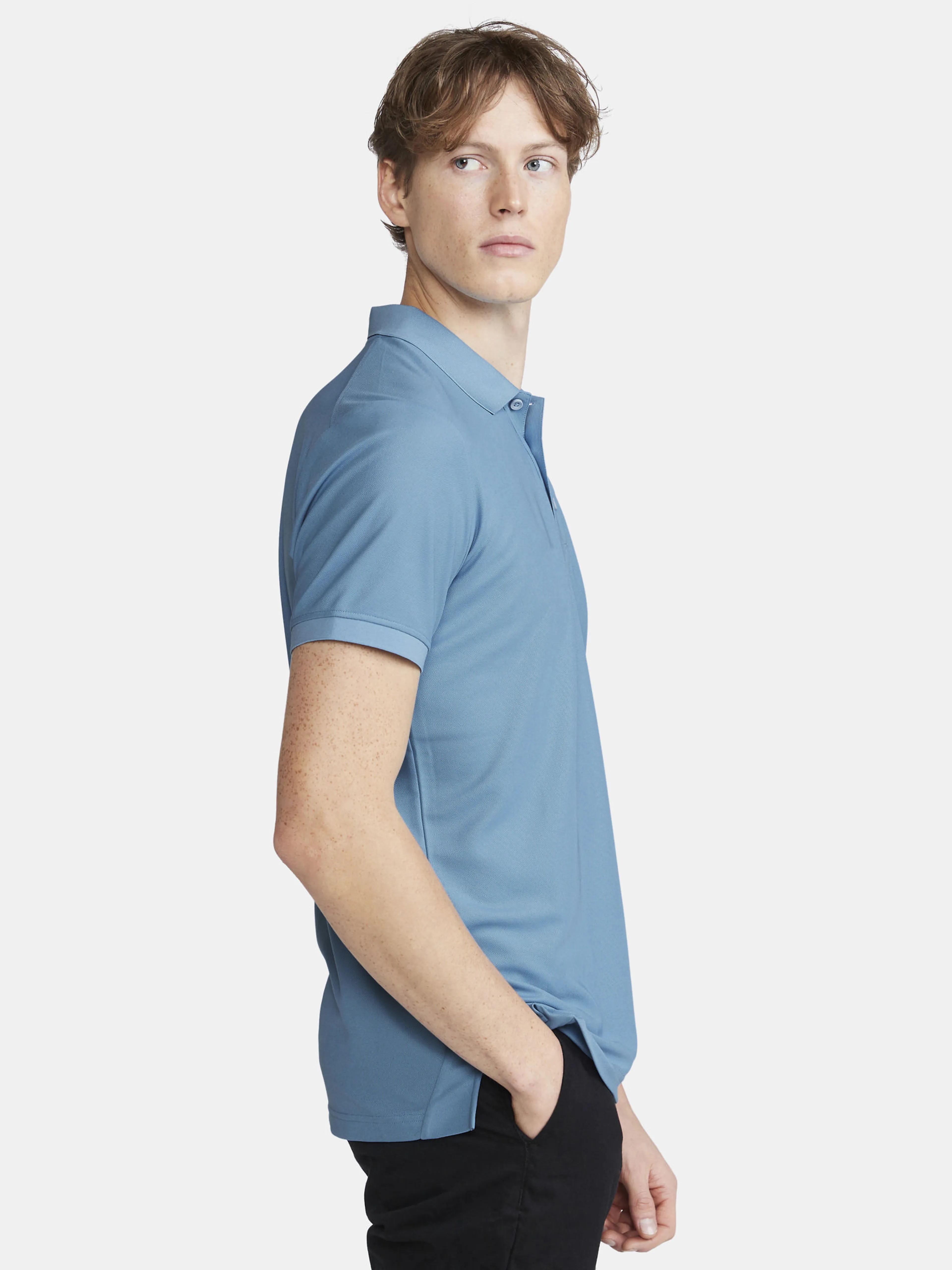 Core Unify Polo Shirt M