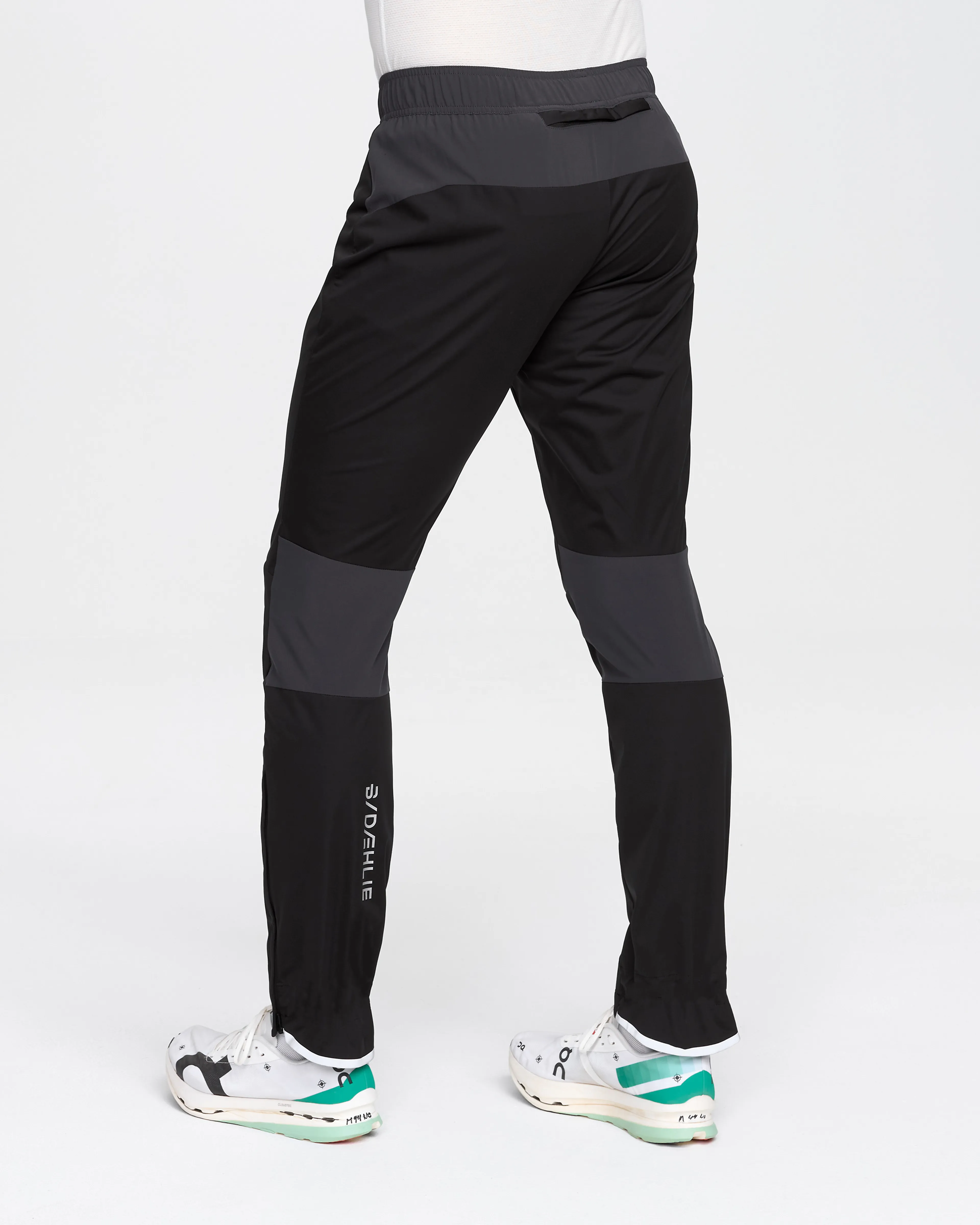 Pants Advance Warm