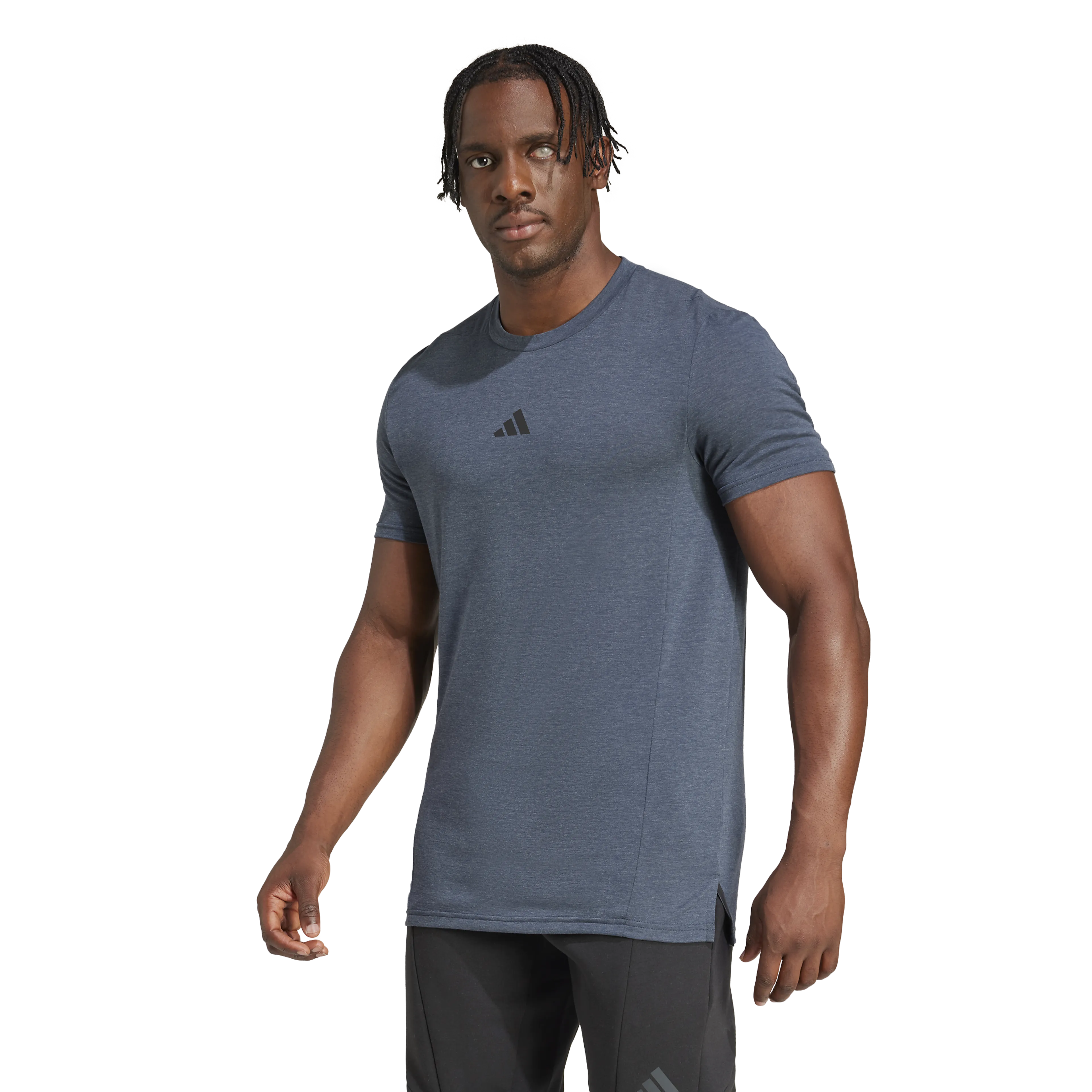 Designed for Training Workout T-Shirt