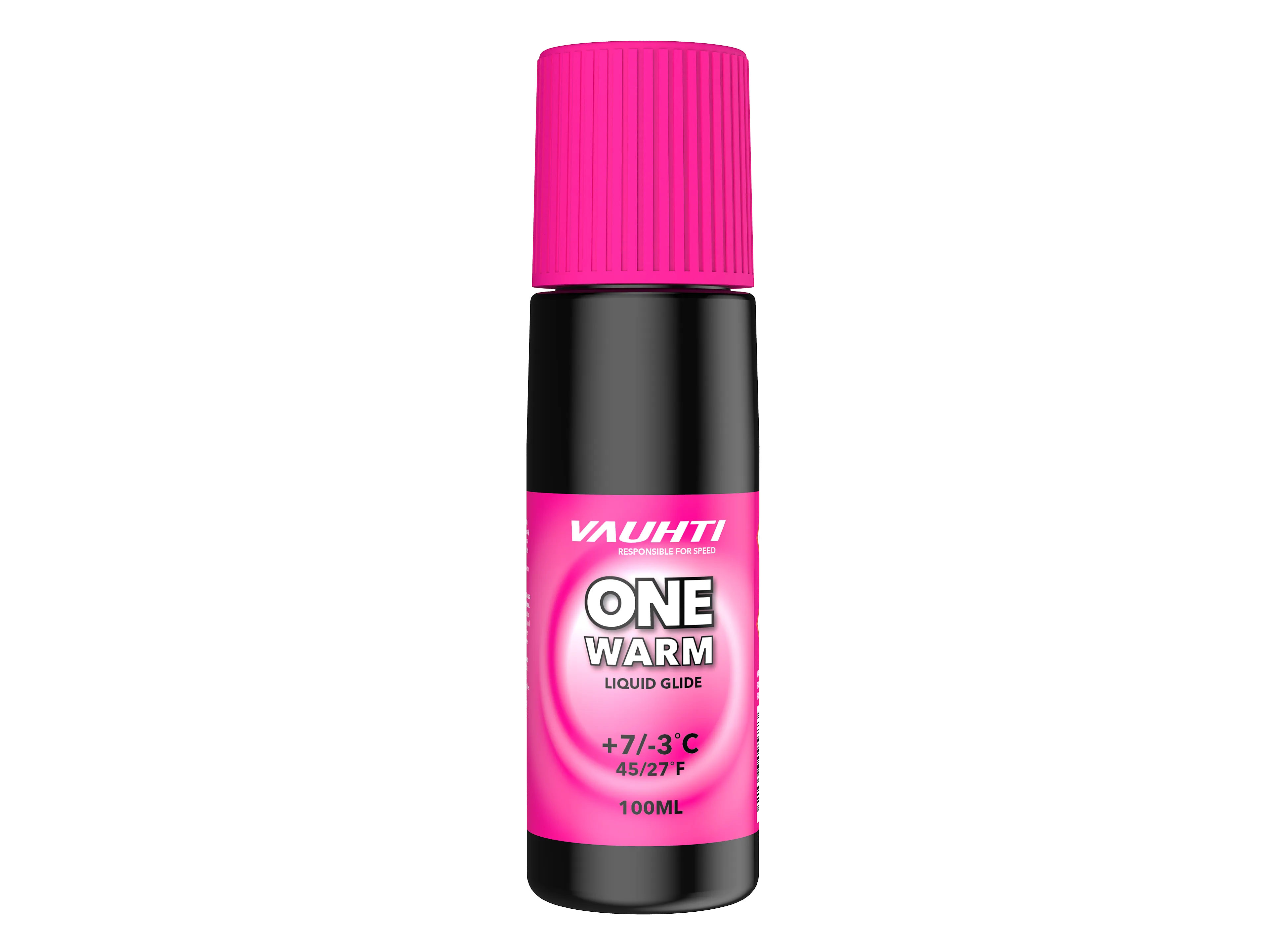 ONE WARM LIQUID GLIDE 100 ml