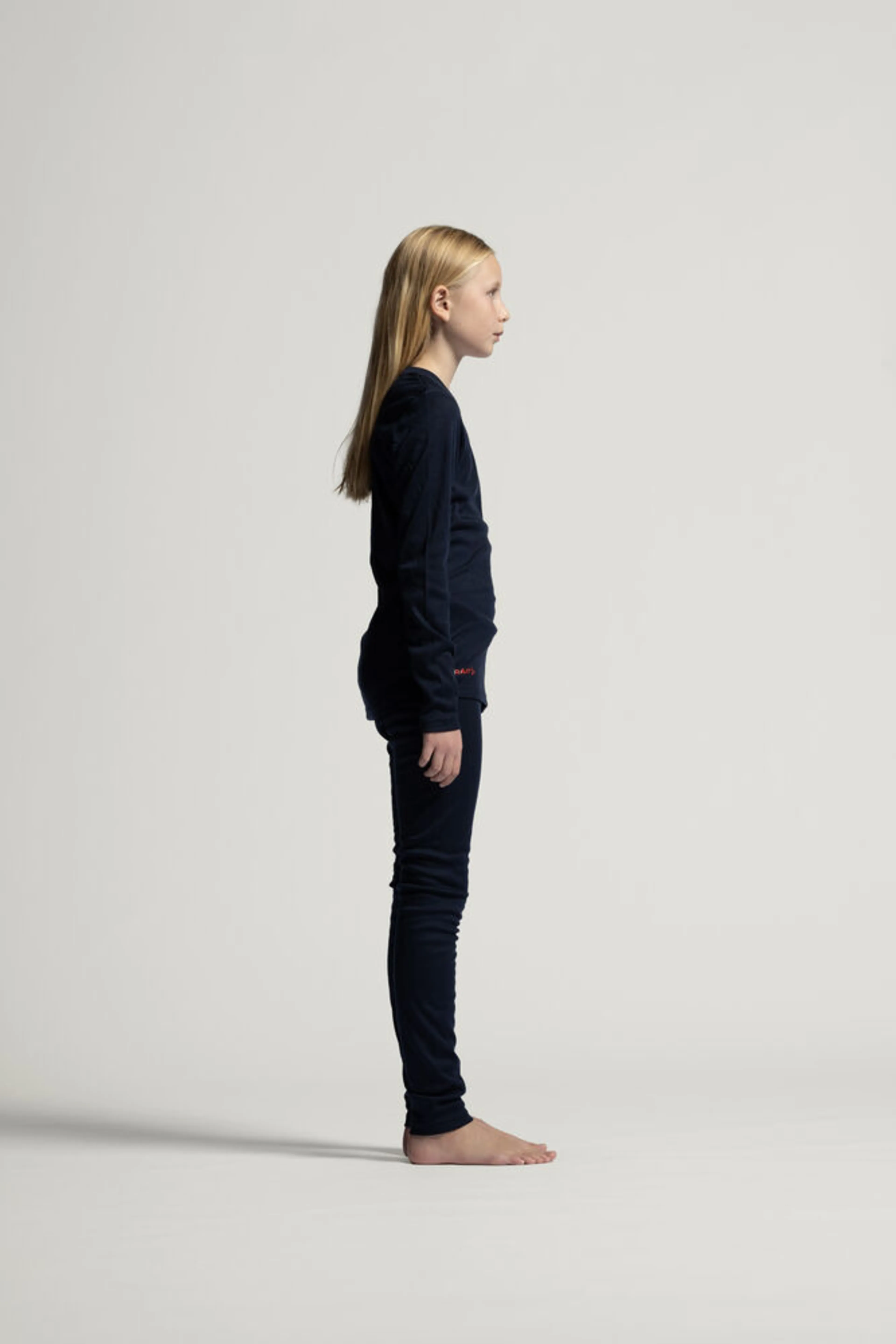 NOR Core Warm Baselayer Set J