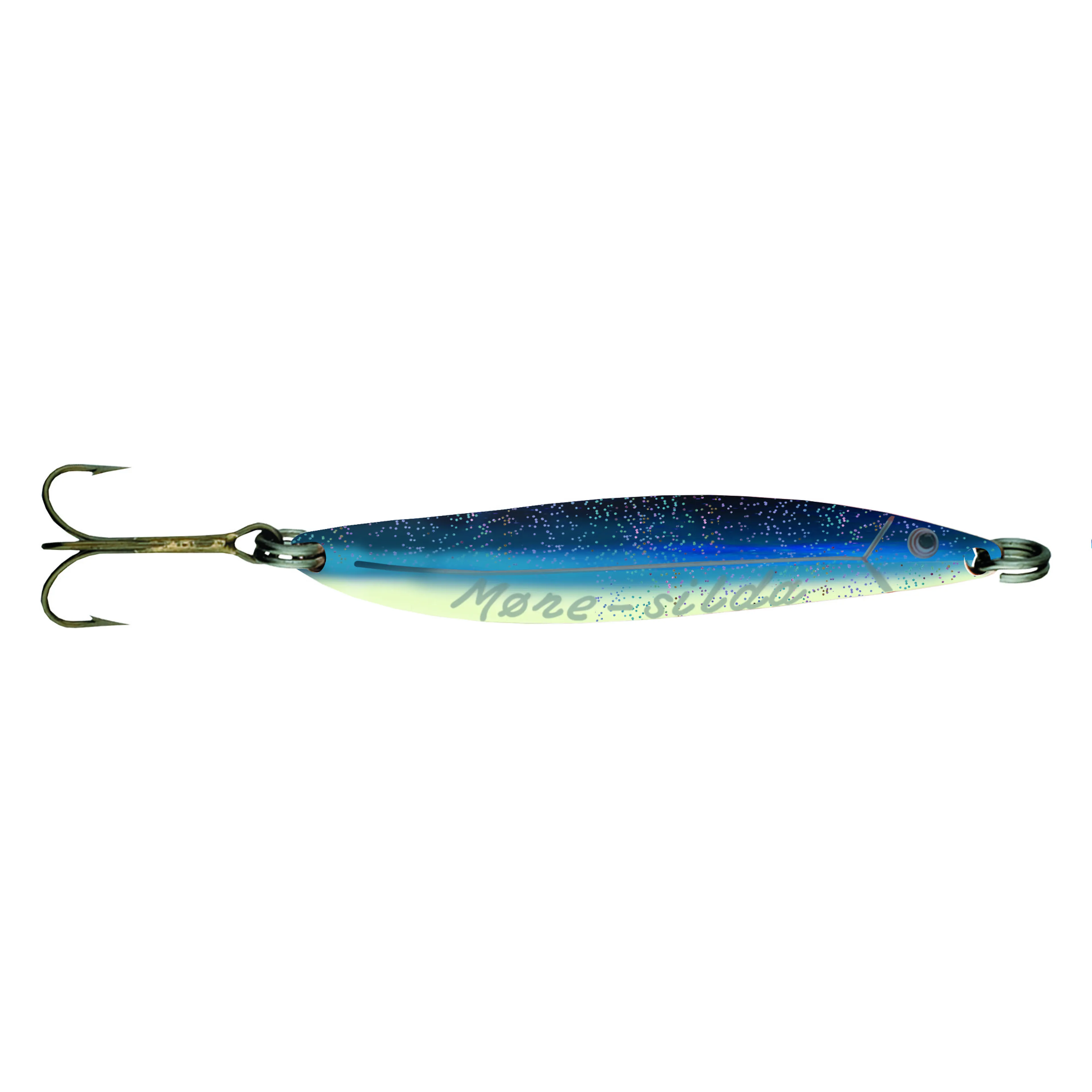 MØRESILDA NORDLYS 10G BL